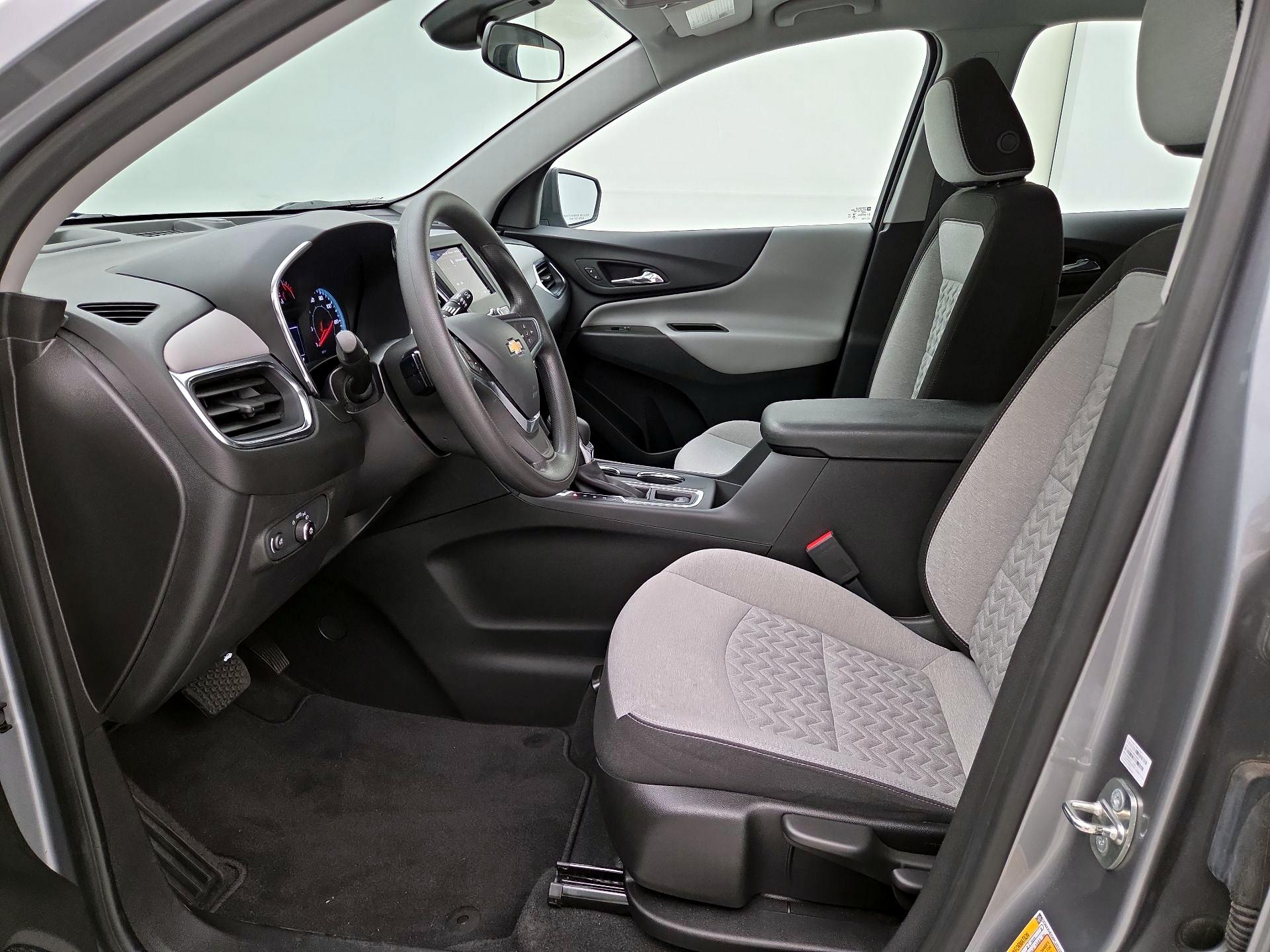 Thumbnail: 2023 Chevrolet Equinox - 11
