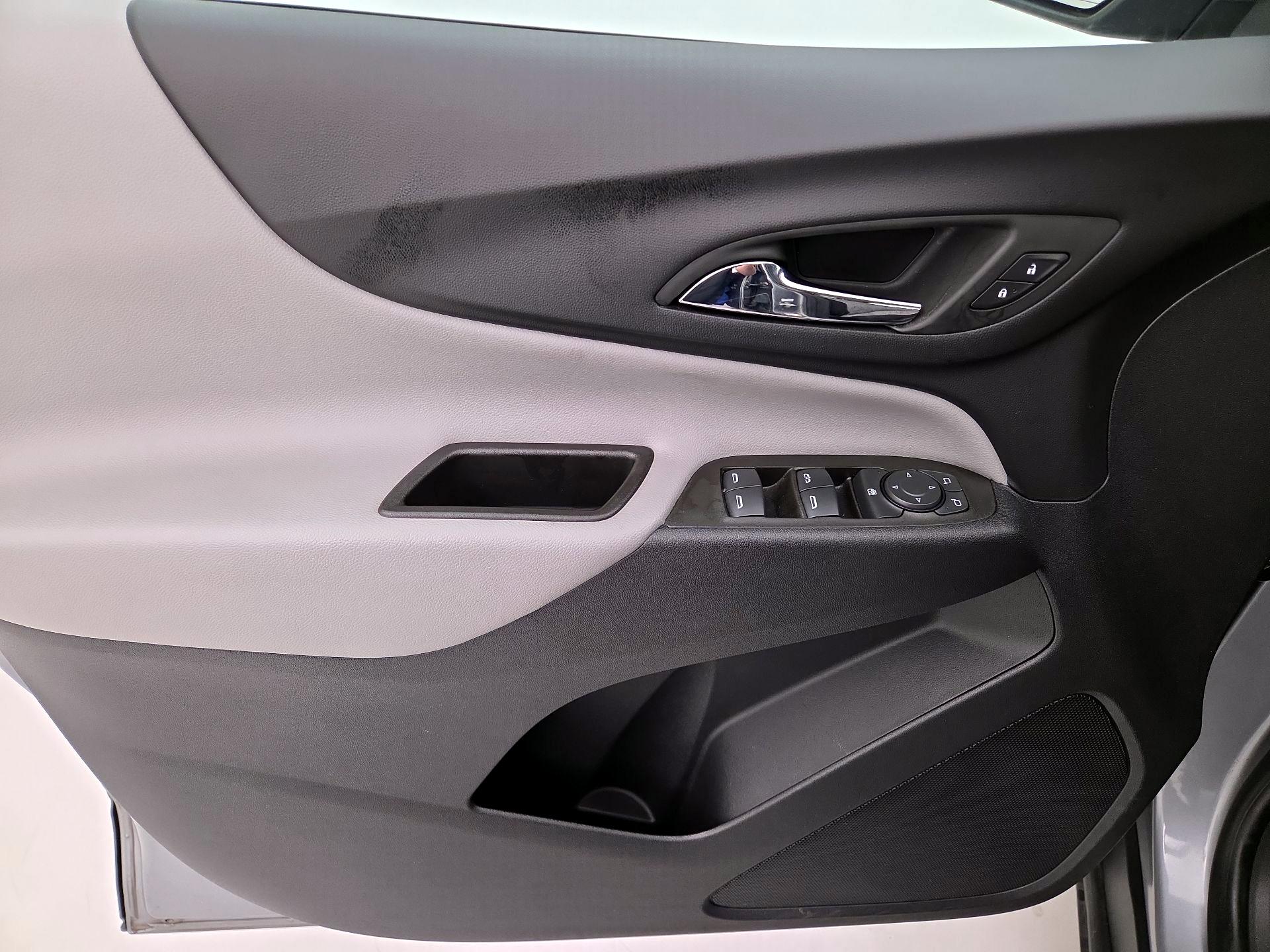 Thumbnail: 2023 Chevrolet Equinox - 12