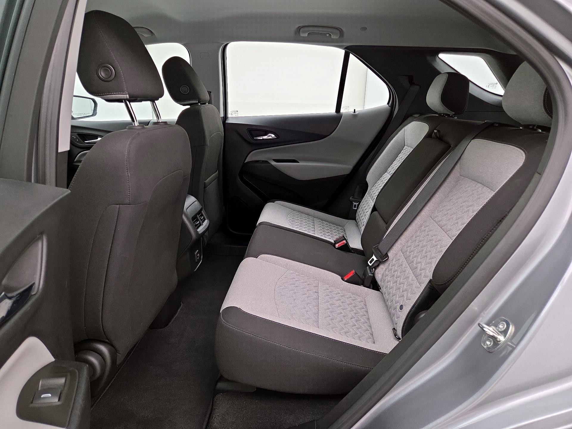 Thumbnail: 2023 Chevrolet Equinox - 19