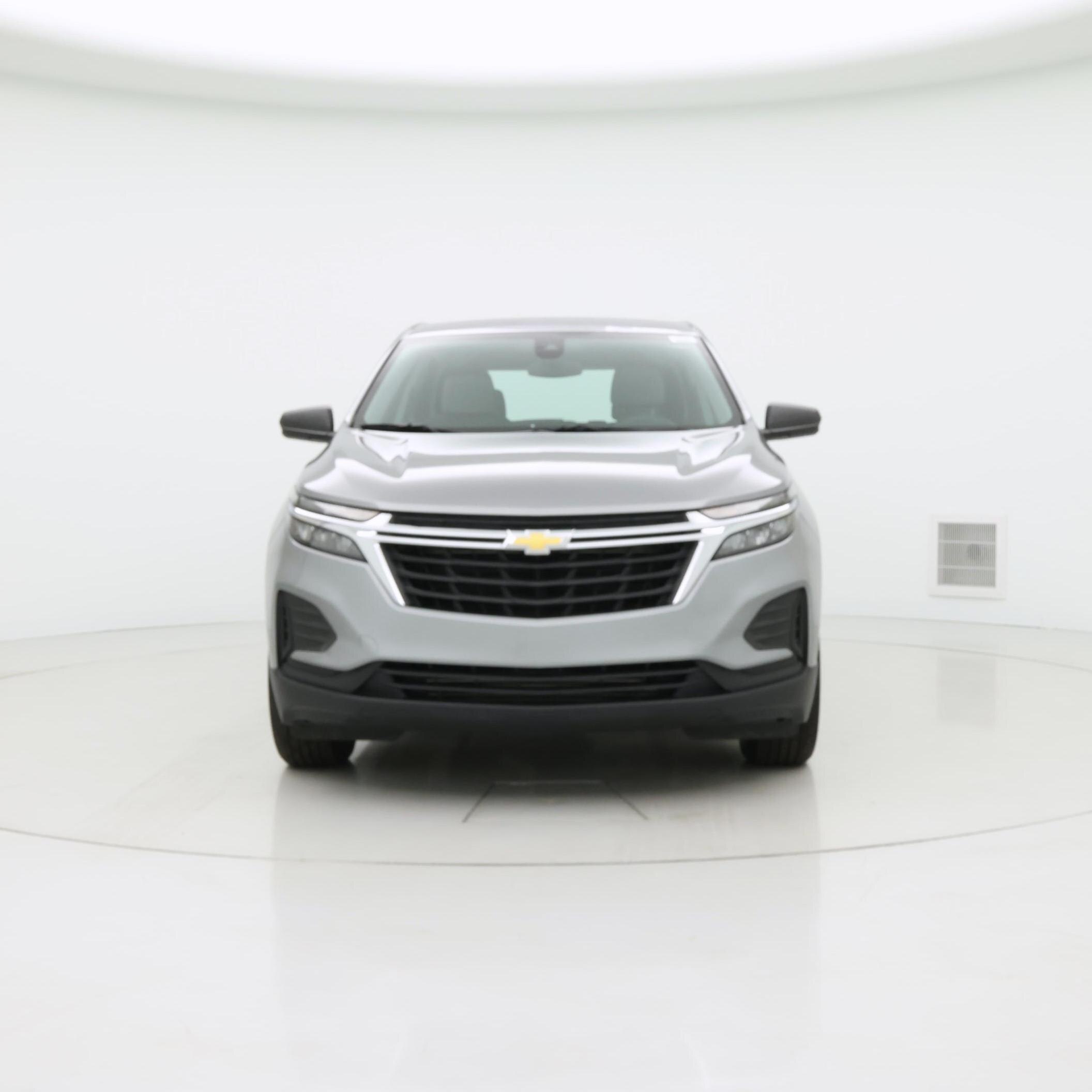 Thumbnail: 2023 Chevrolet Equinox - 5