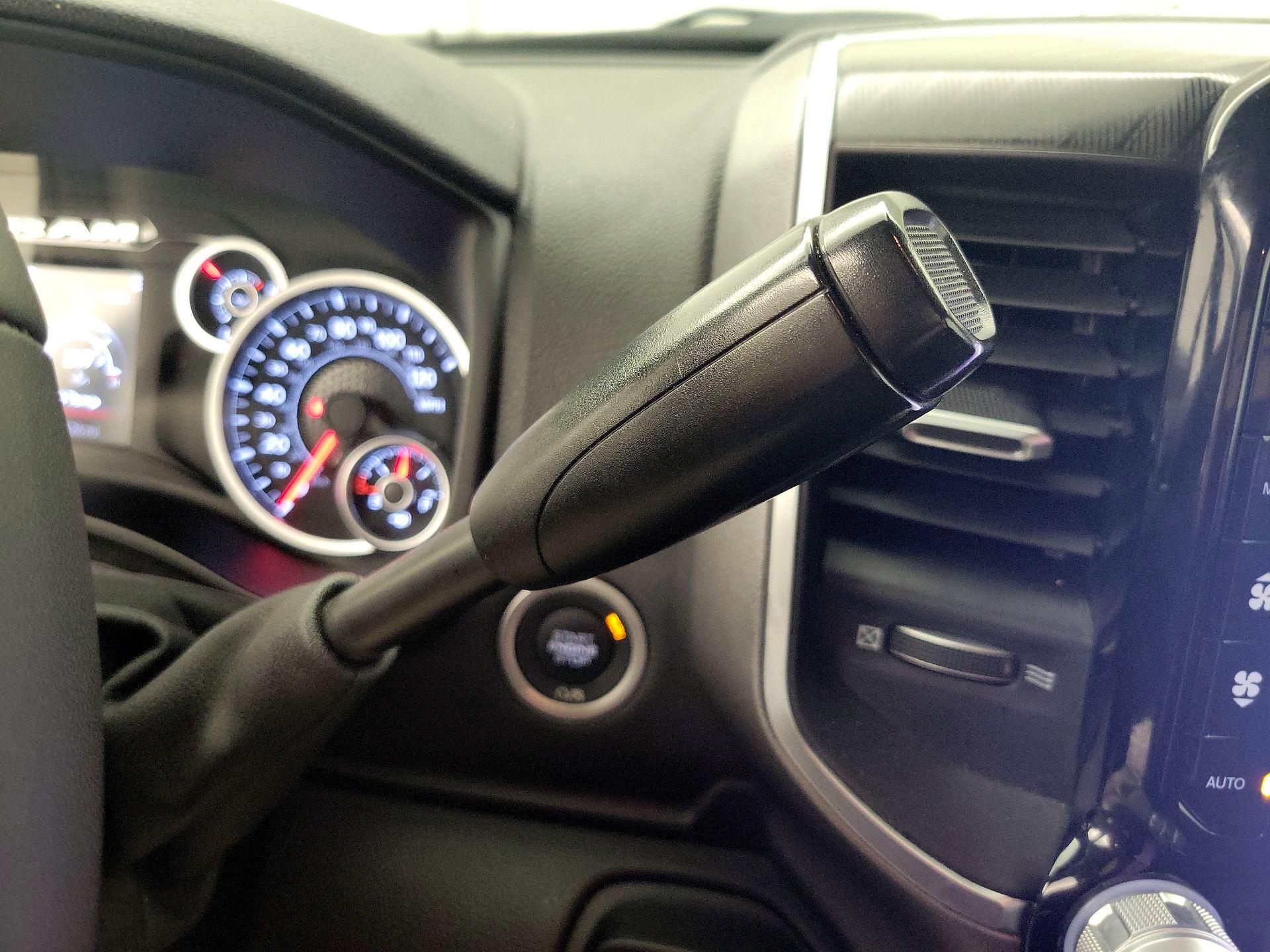 Thumbnail: 2025 RAM 2500 - 18