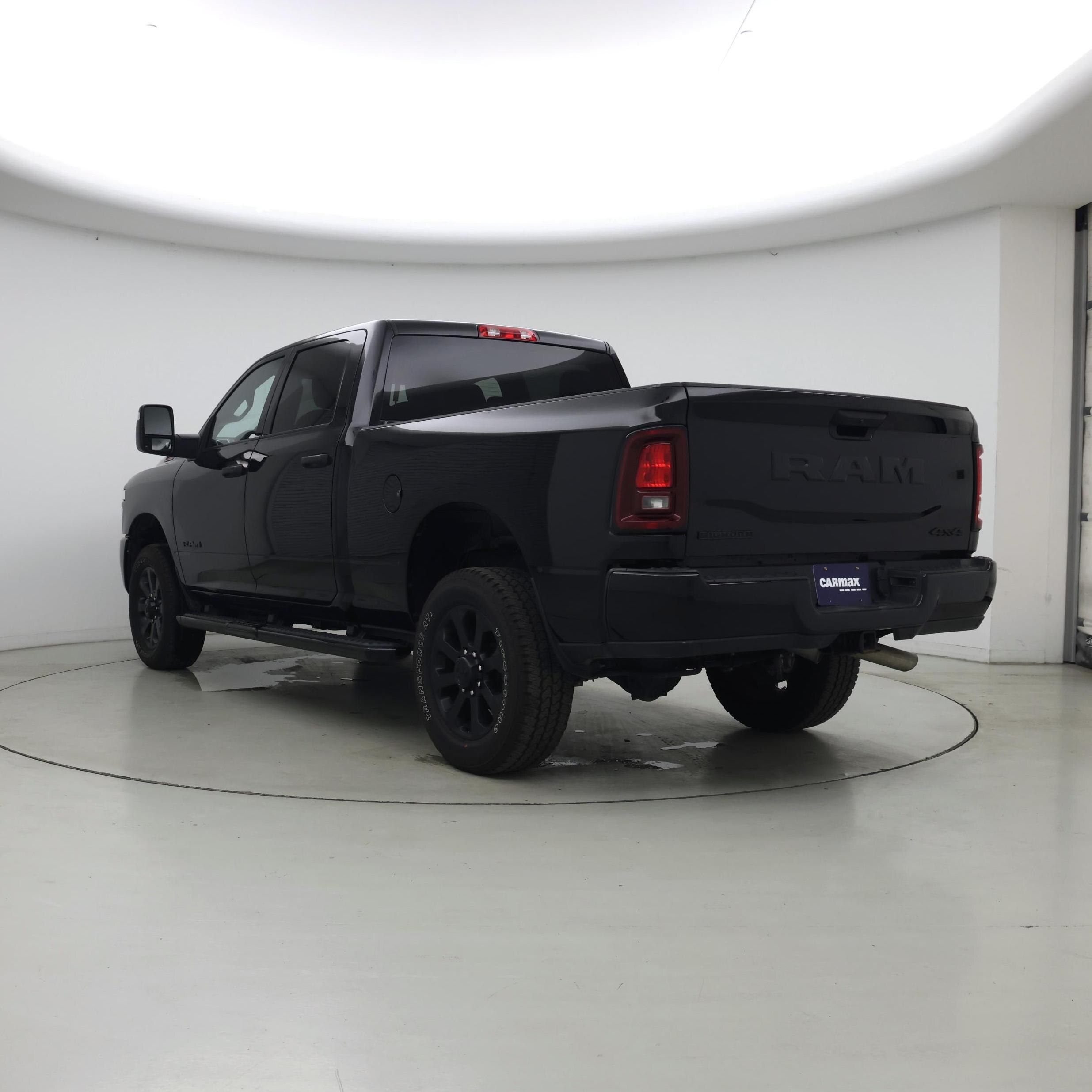 Thumbnail: 2025 RAM 2500 - 2