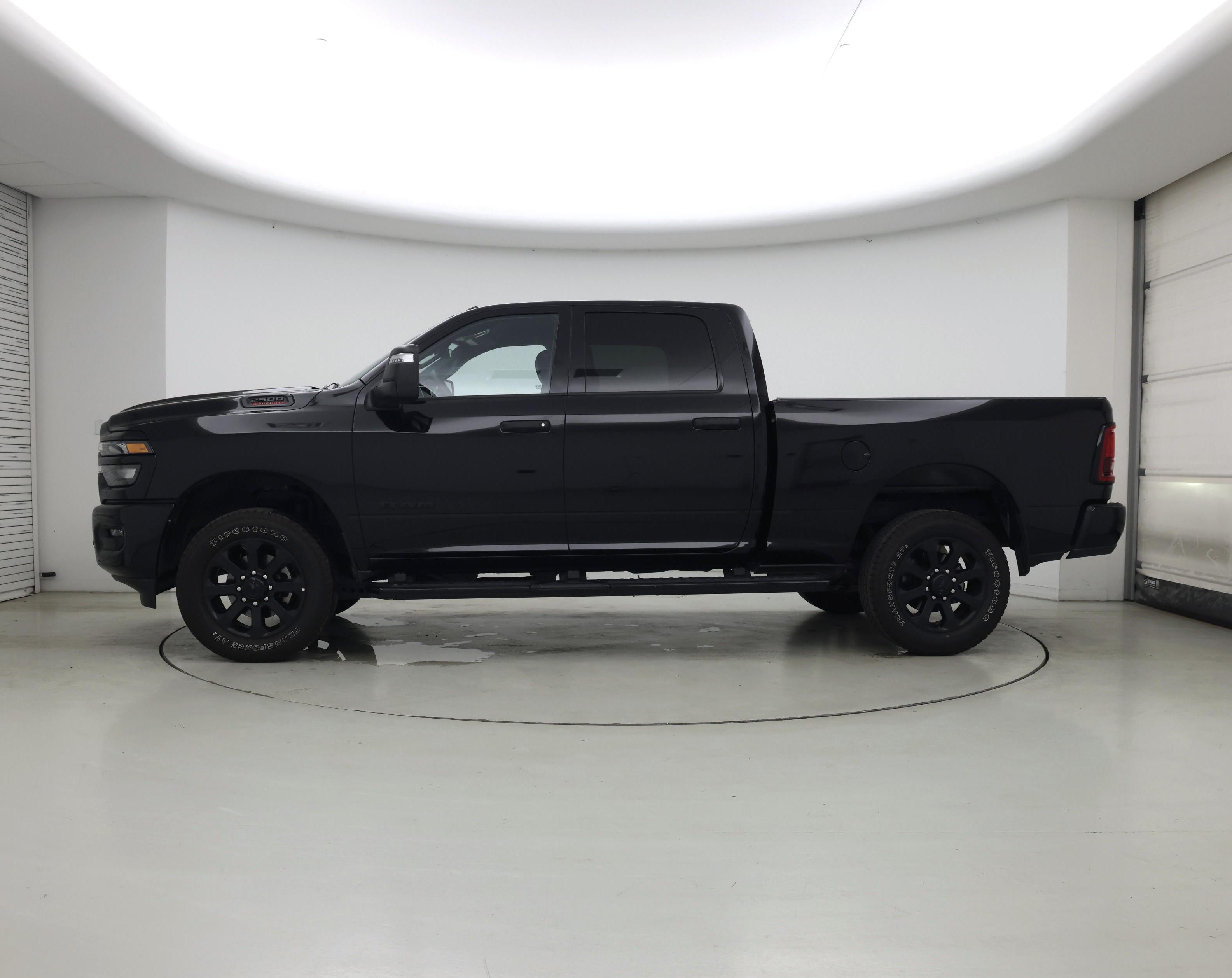 Thumbnail: 2025 RAM 2500 - 3
