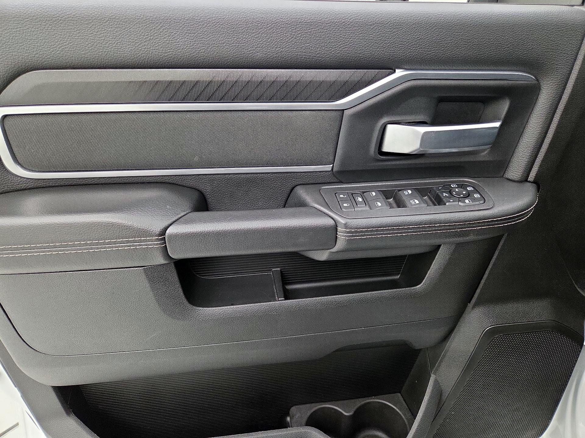 Thumbnail: 2025 RAM 2500 - 12