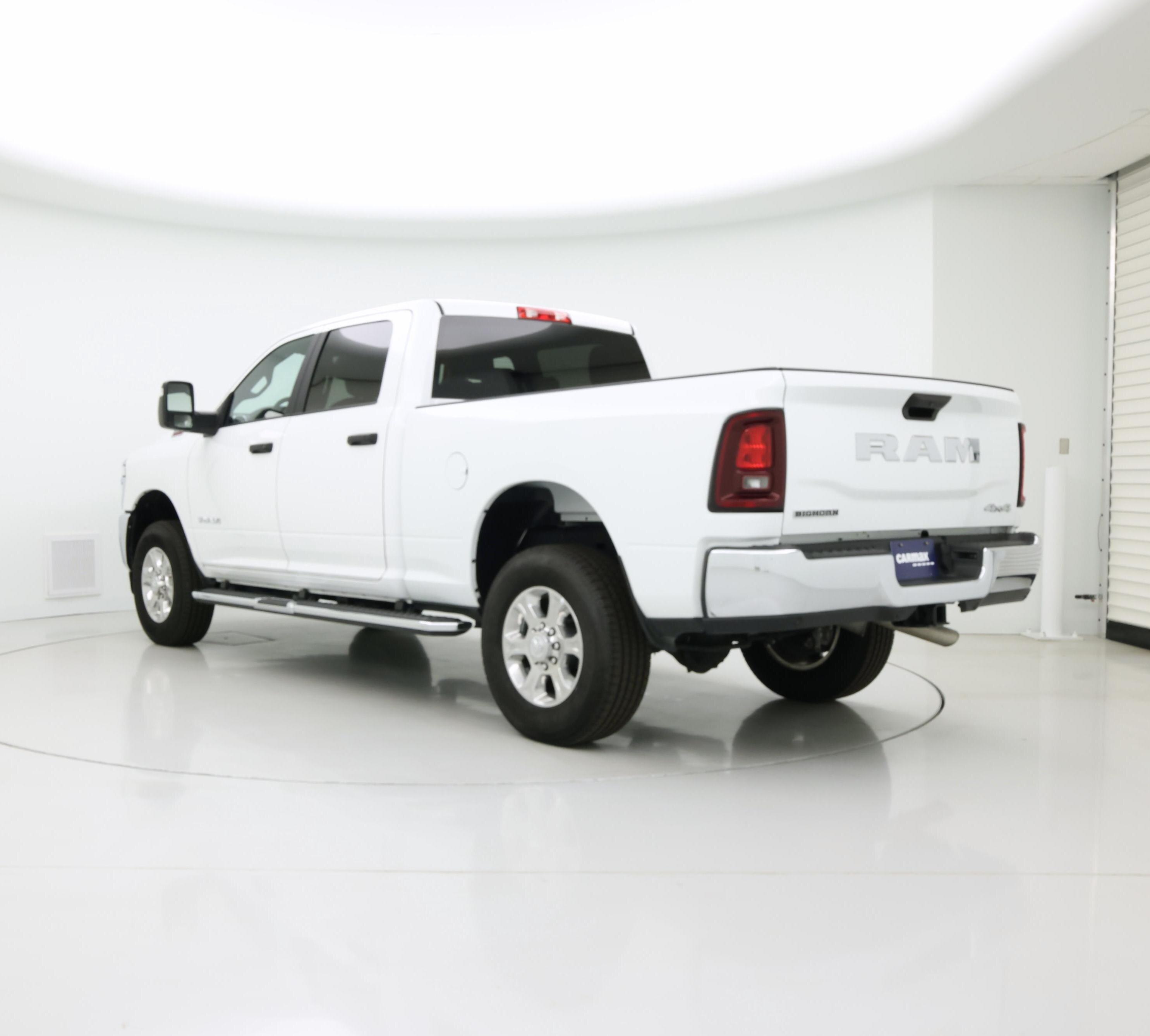 Thumbnail: 2025 RAM 2500 - 2