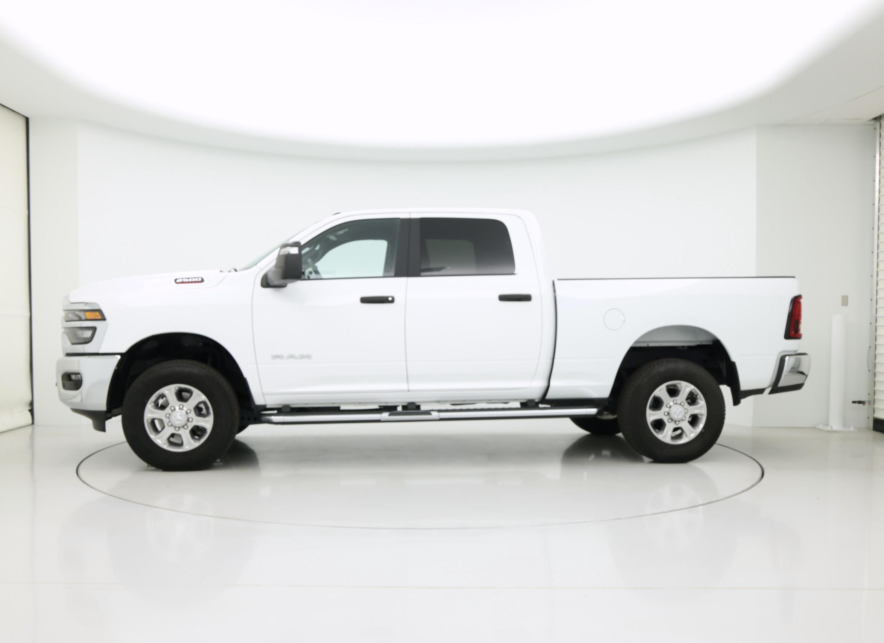 Thumbnail: 2025 RAM 2500 - 3