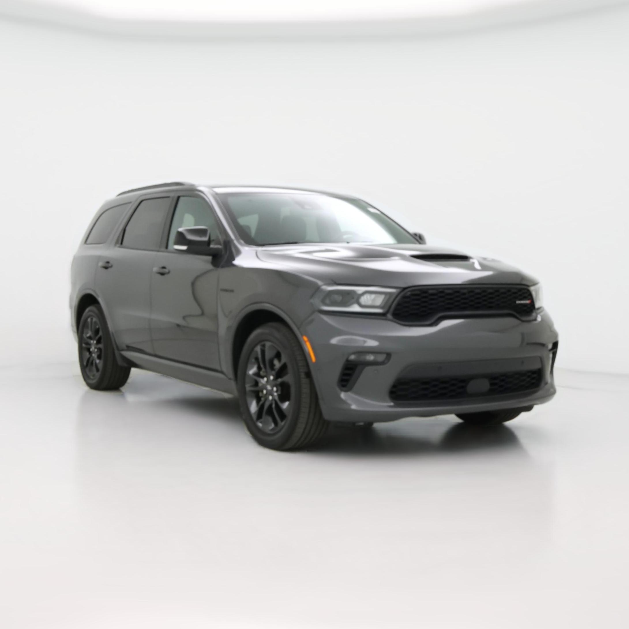 Thumbnail: 2023 Dodge Durango - 1