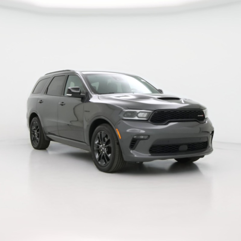 2023 Dodge Durango R/T Plus
