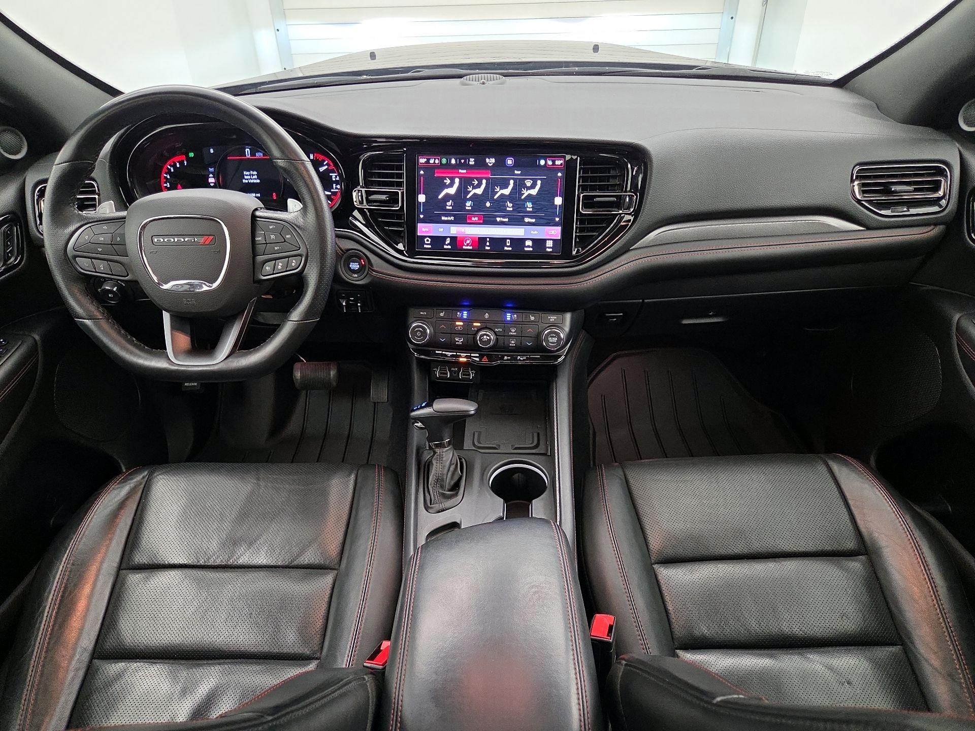 Thumbnail: 2023 Dodge Durango - 9