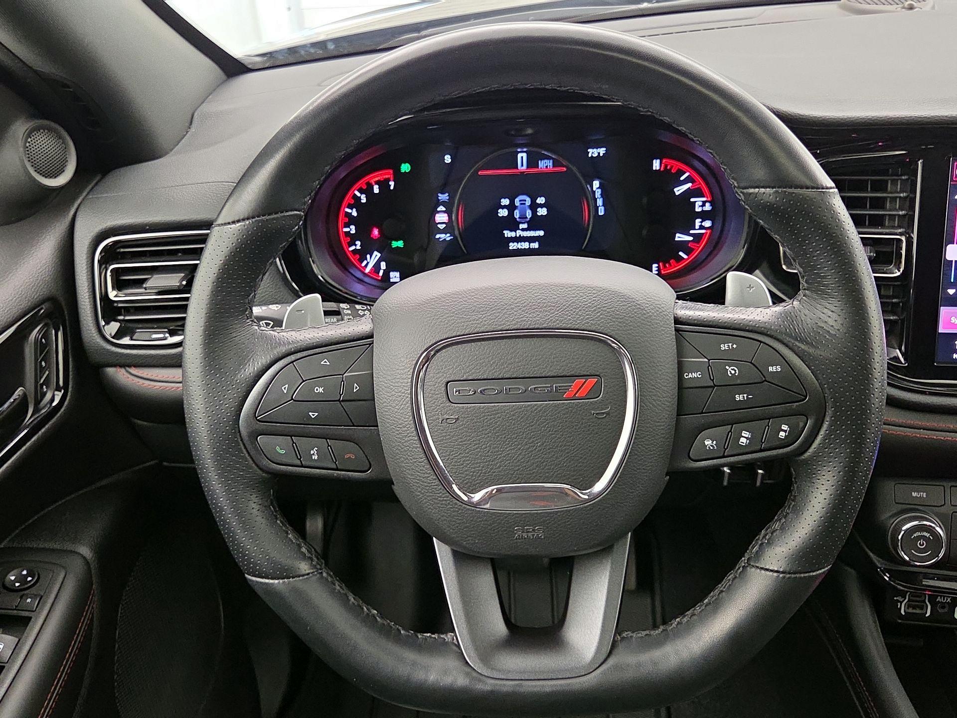 Thumbnail: 2023 Dodge Durango - 10