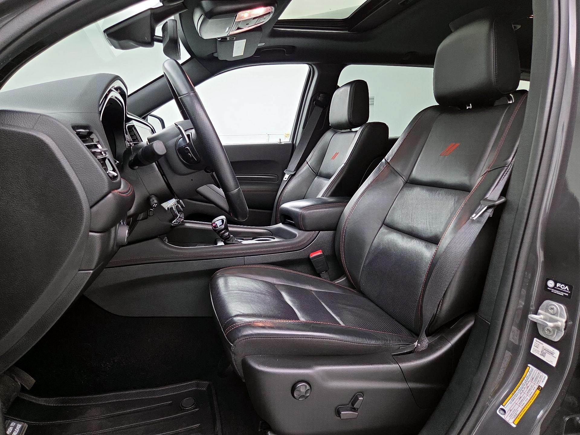Thumbnail: 2023 Dodge Durango - 11