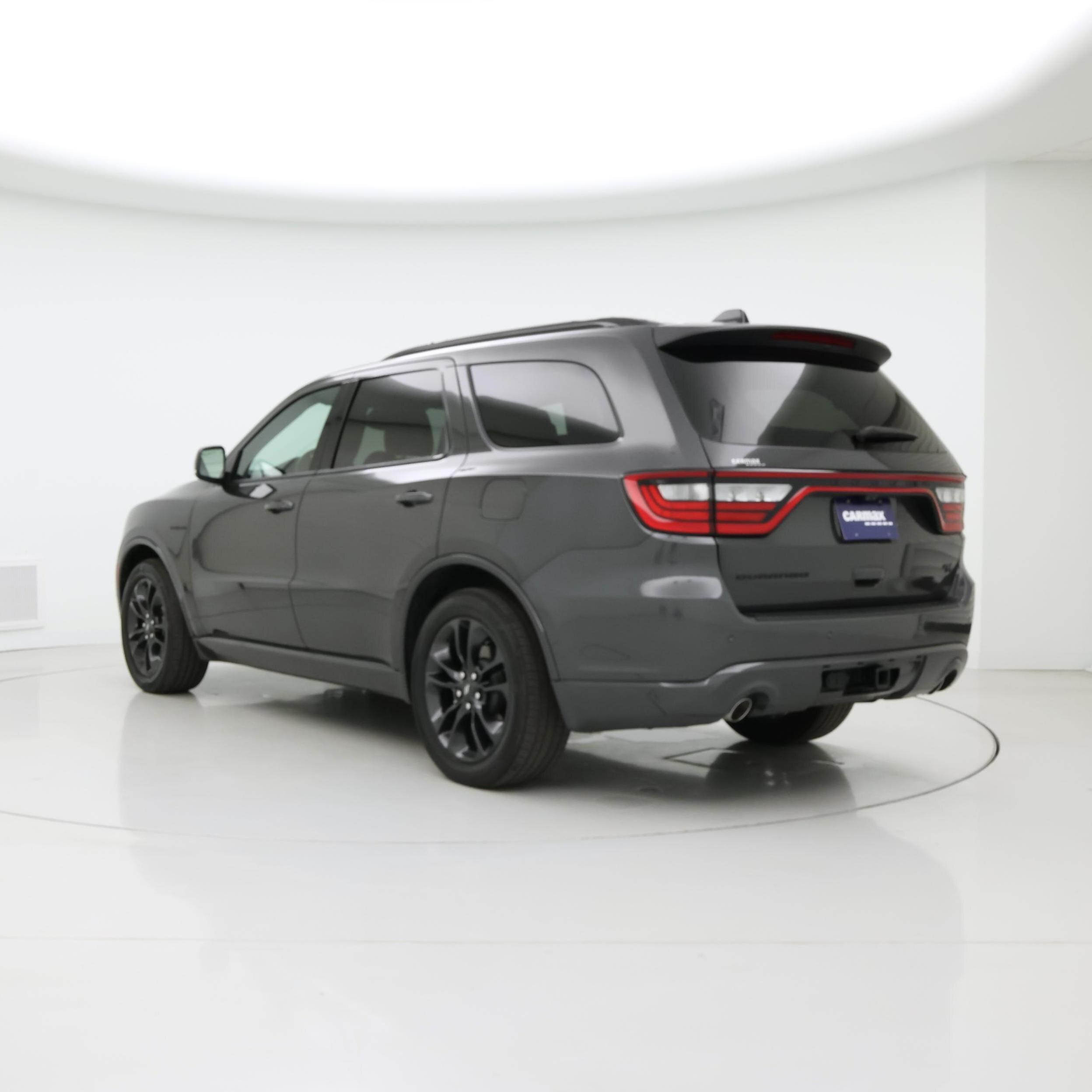 Thumbnail: 2023 Dodge Durango - 2