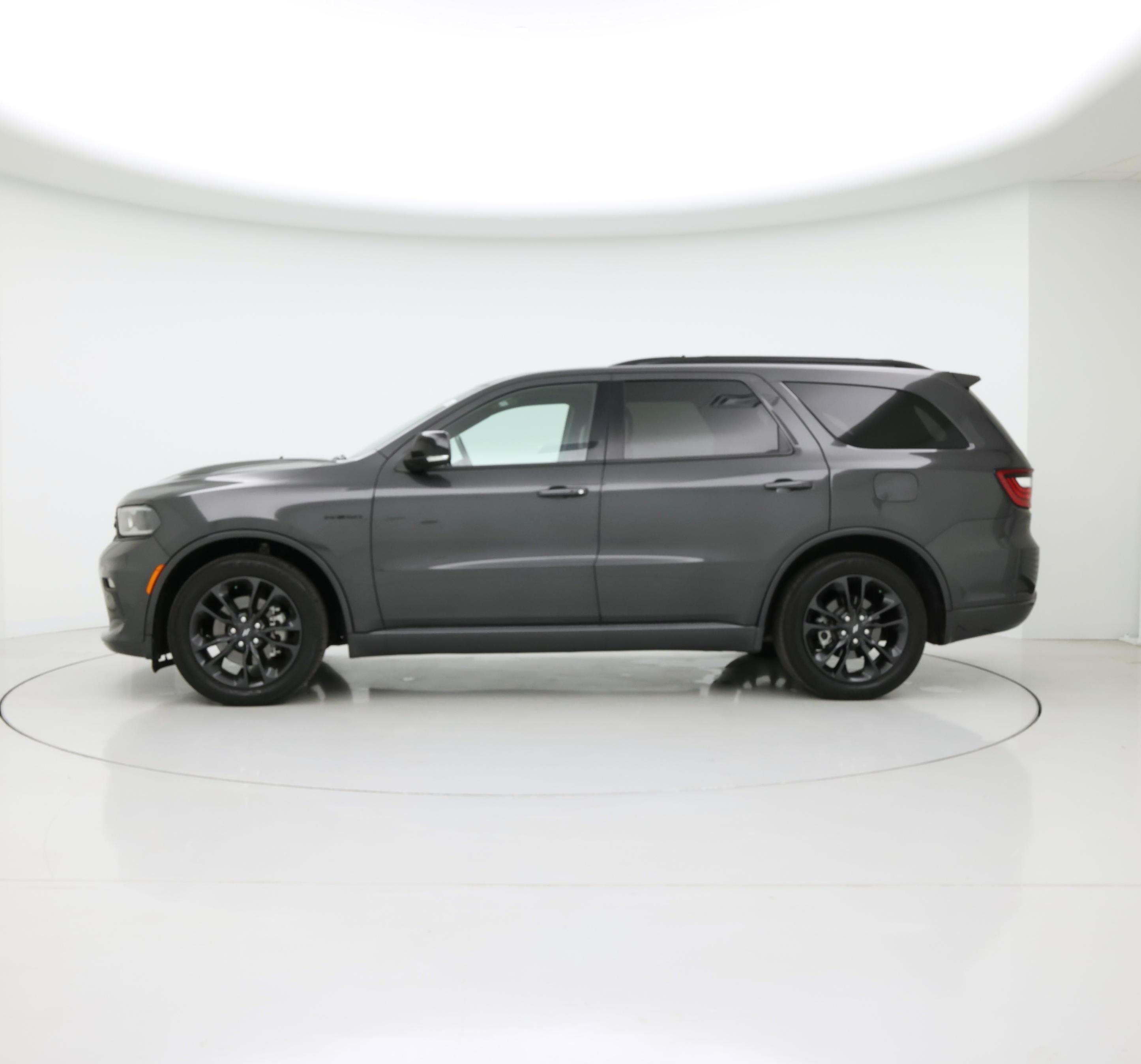 Thumbnail: 2023 Dodge Durango - 3