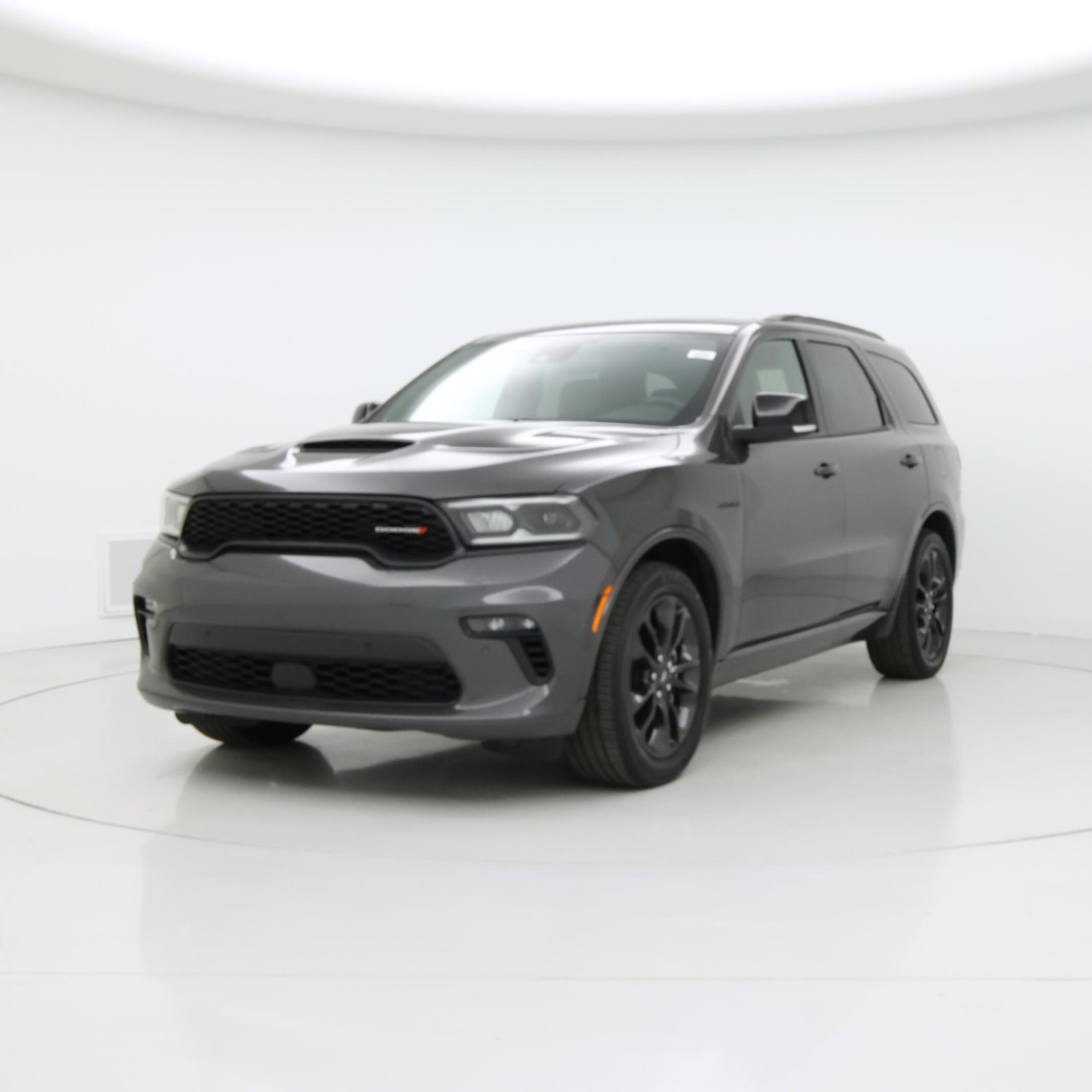 Thumbnail: 2023 Dodge Durango - 4
