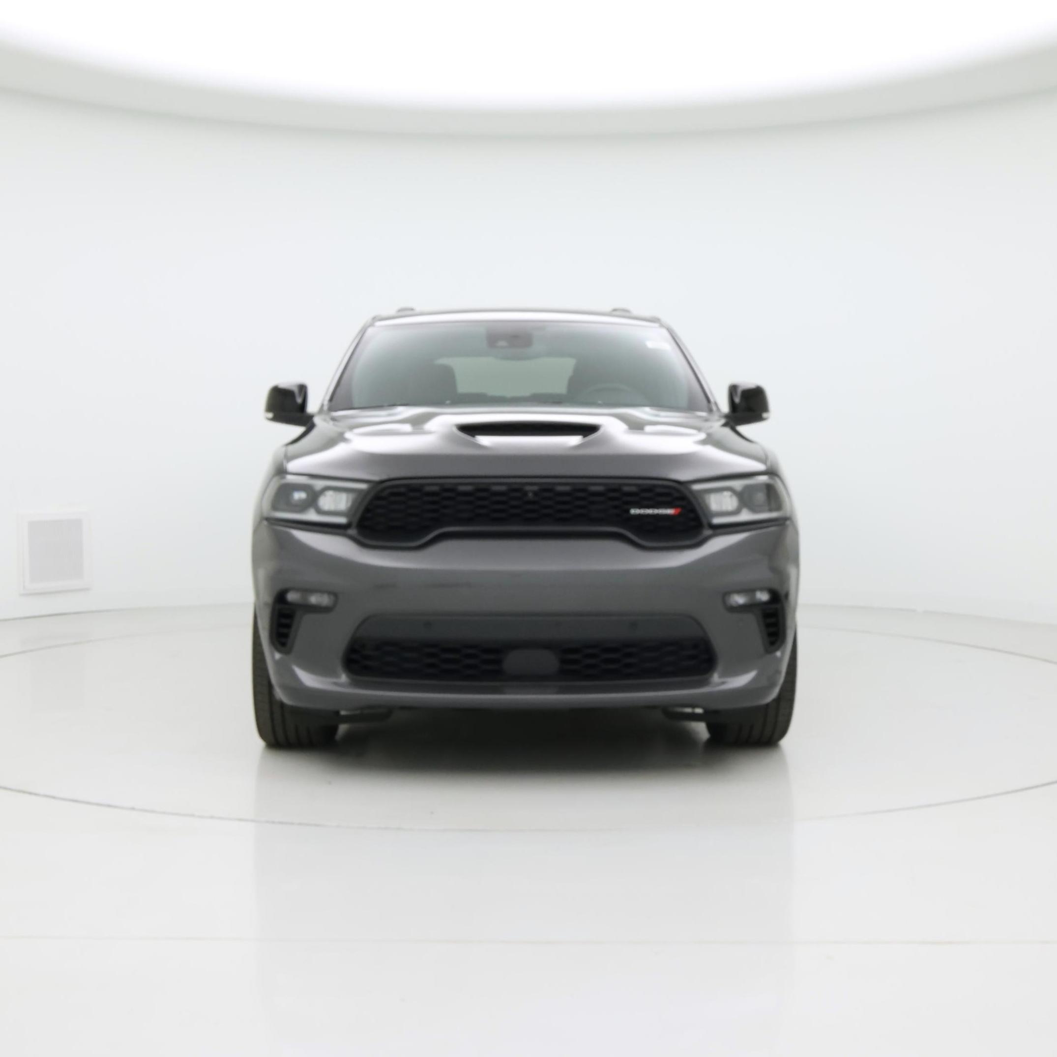 Thumbnail: 2023 Dodge Durango - 5