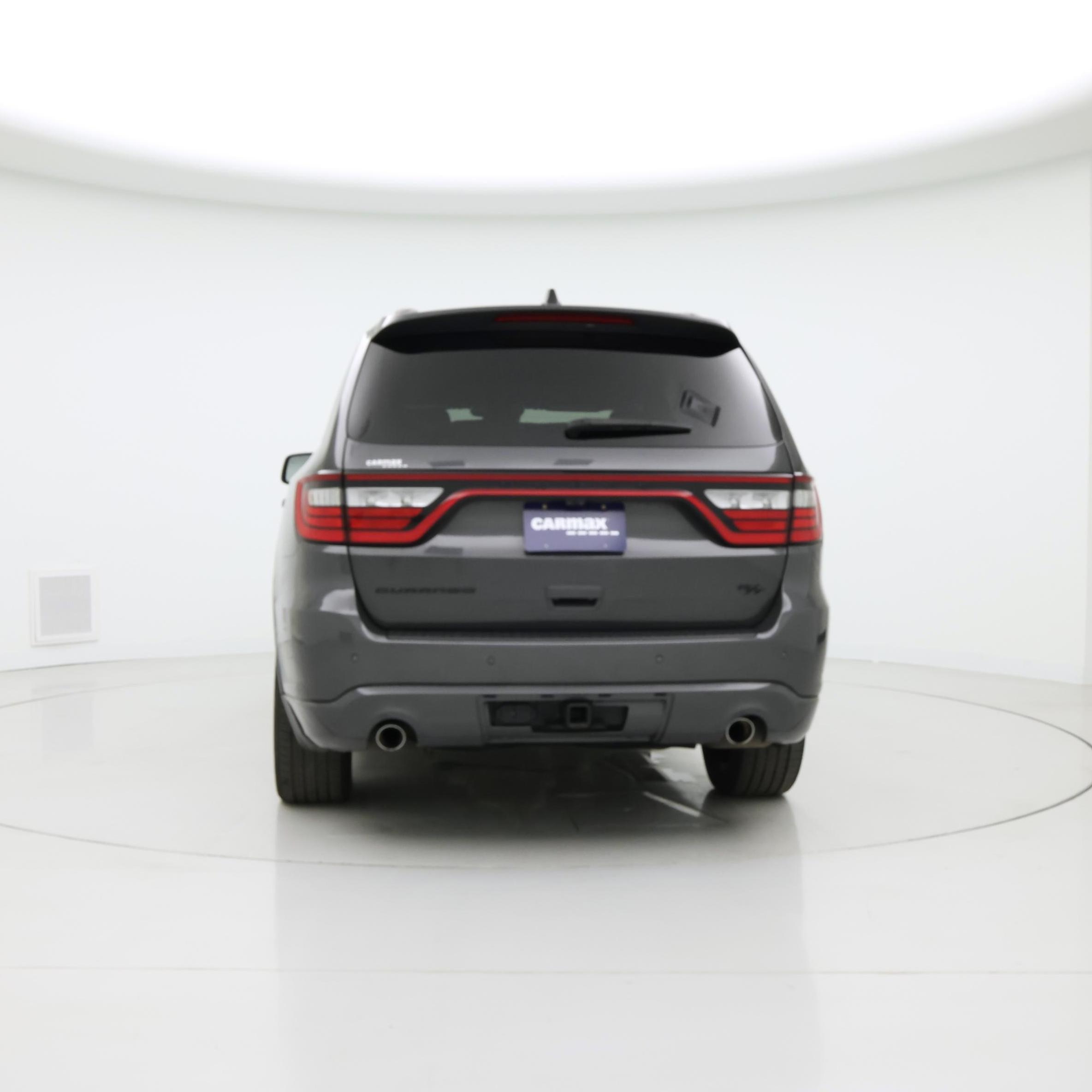 Thumbnail: 2023 Dodge Durango - 6