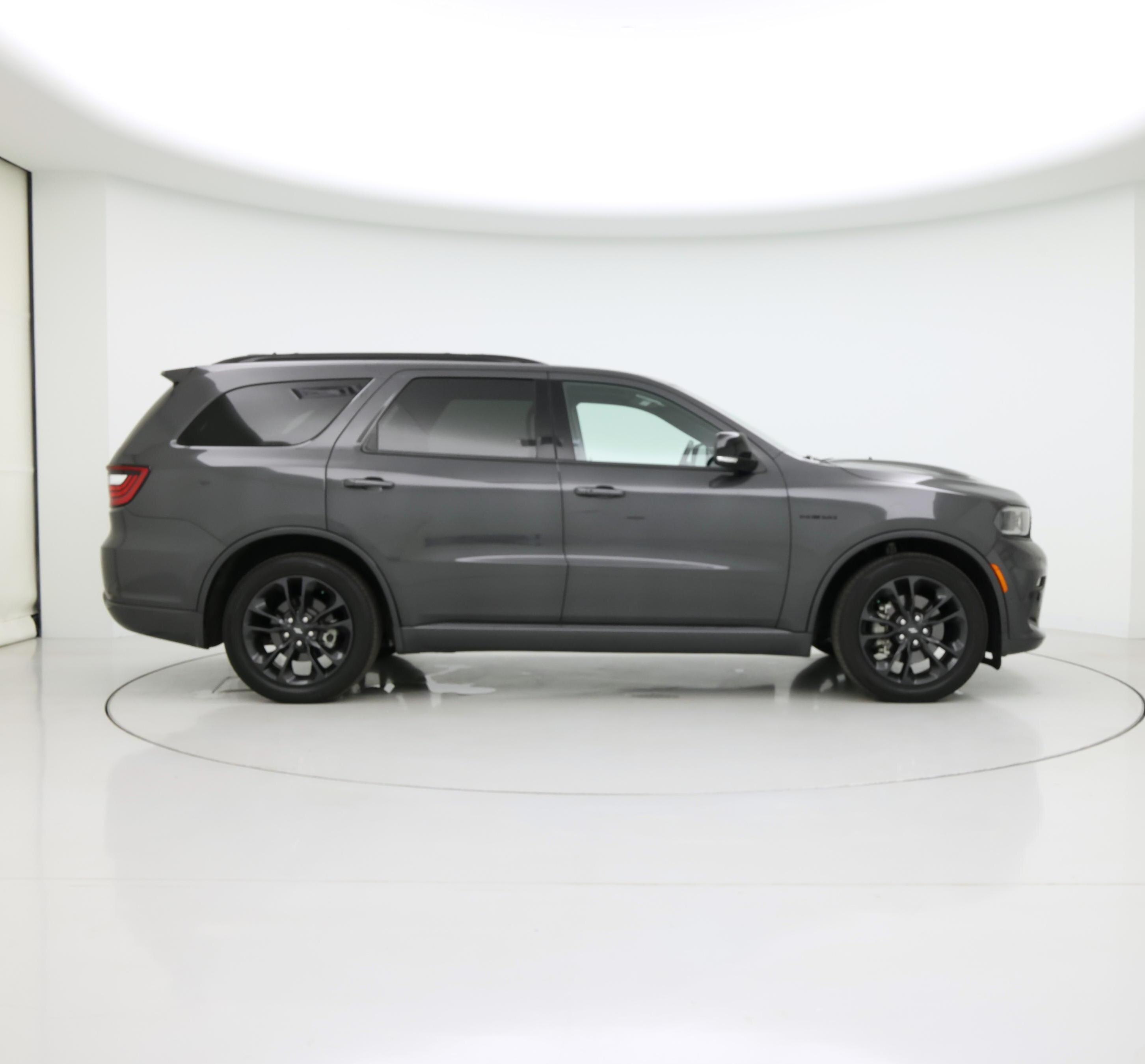 Thumbnail: 2023 Dodge Durango - 7
