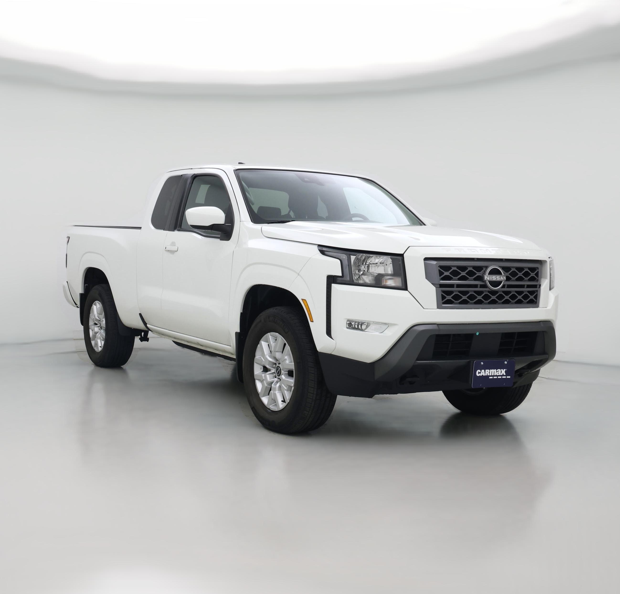 Thumbnail: 2024 Nissan Frontier - 1