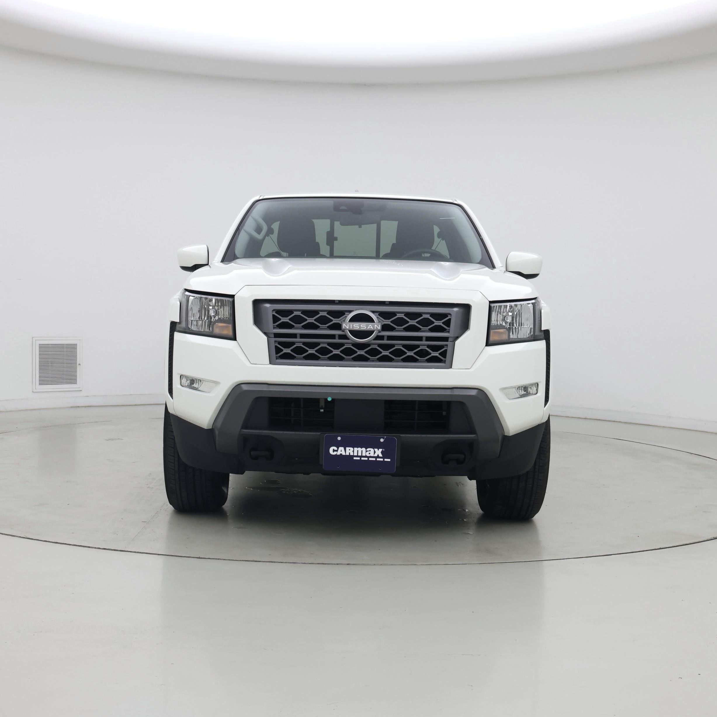 Thumbnail: 2024 Nissan Frontier - 5