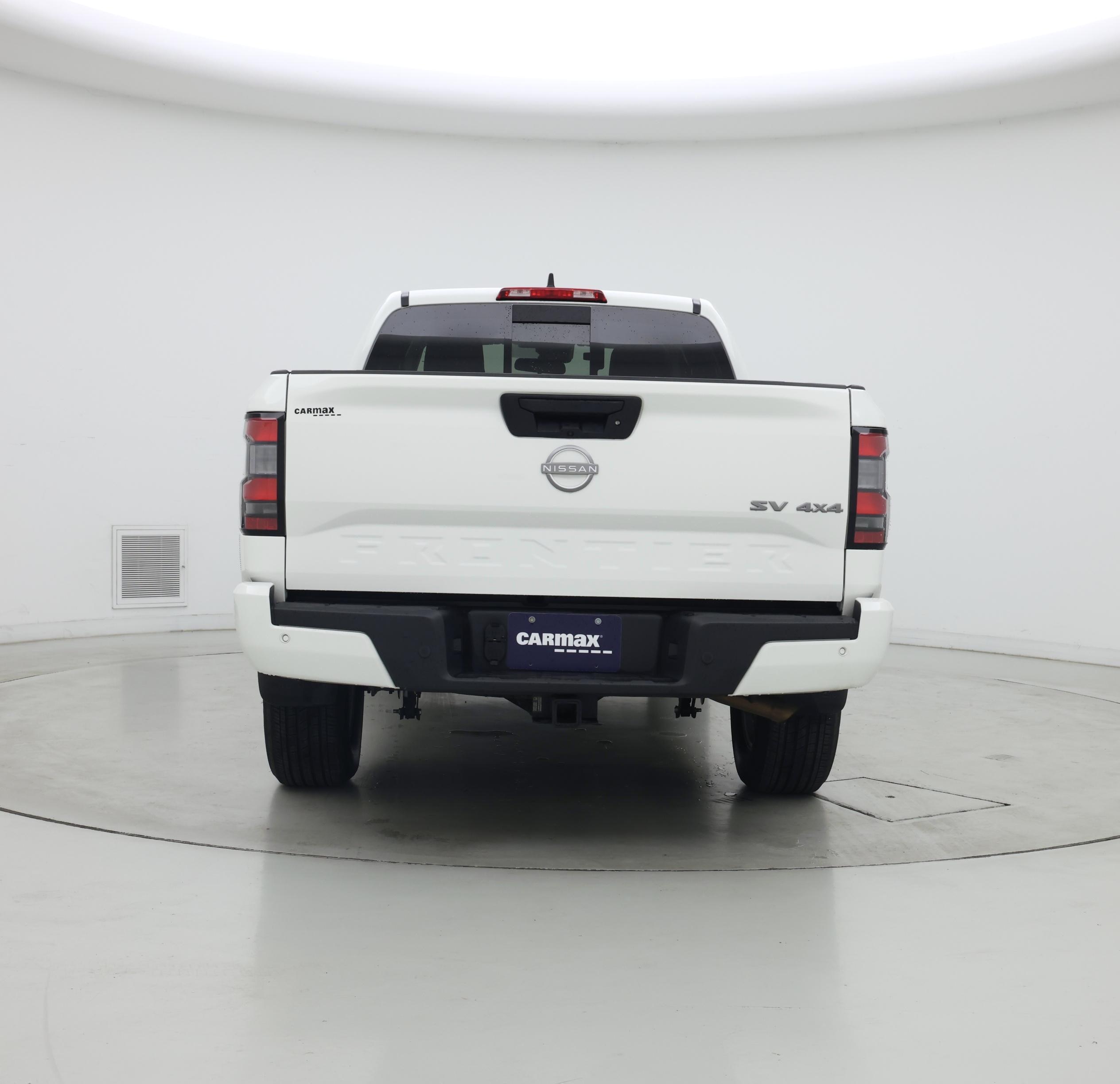 Thumbnail: 2024 Nissan Frontier - 6