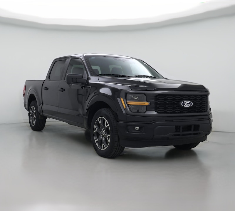 2024 Ford F150 STX