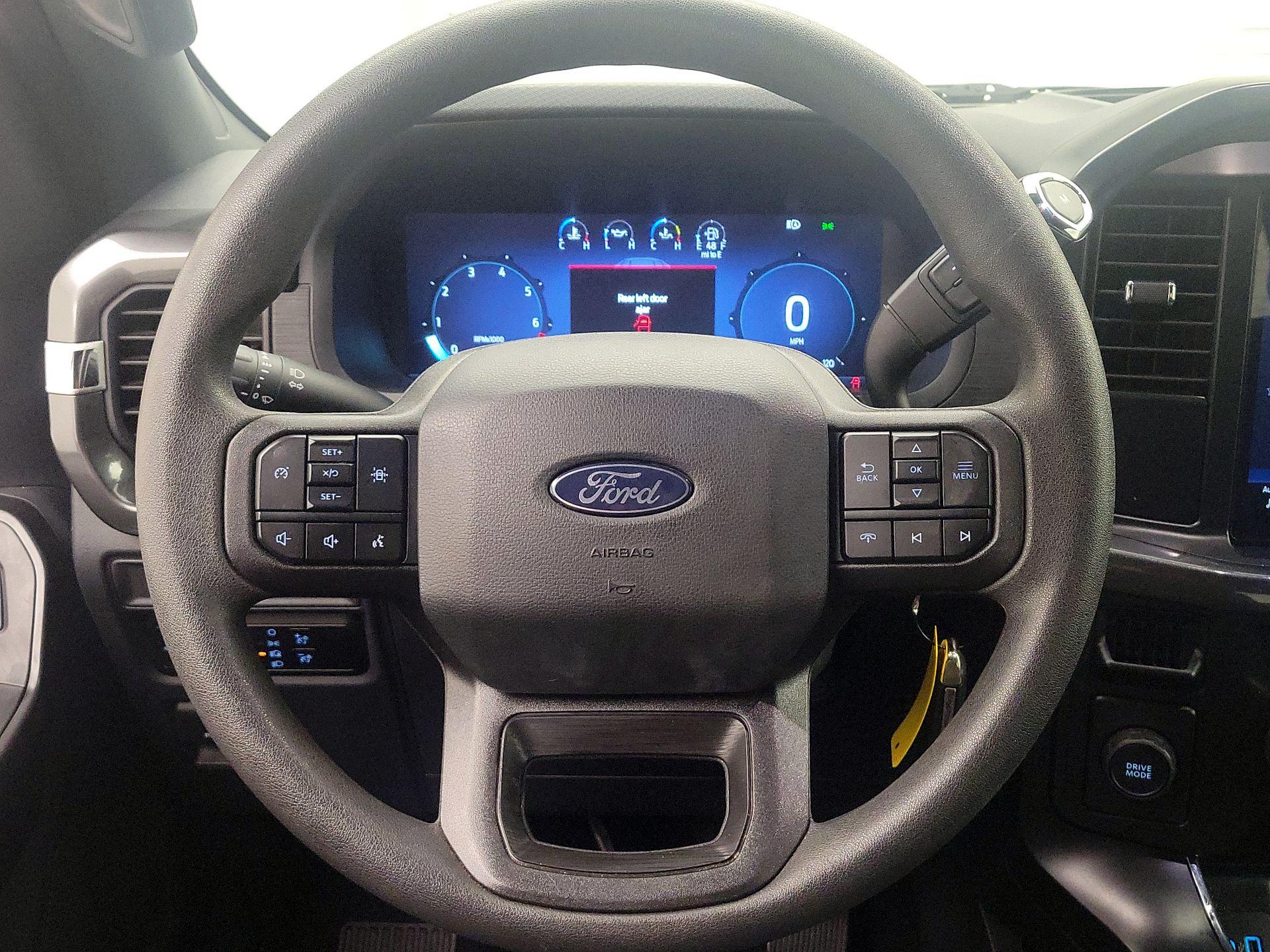 Thumbnail: 2024 Ford F-150 - 10