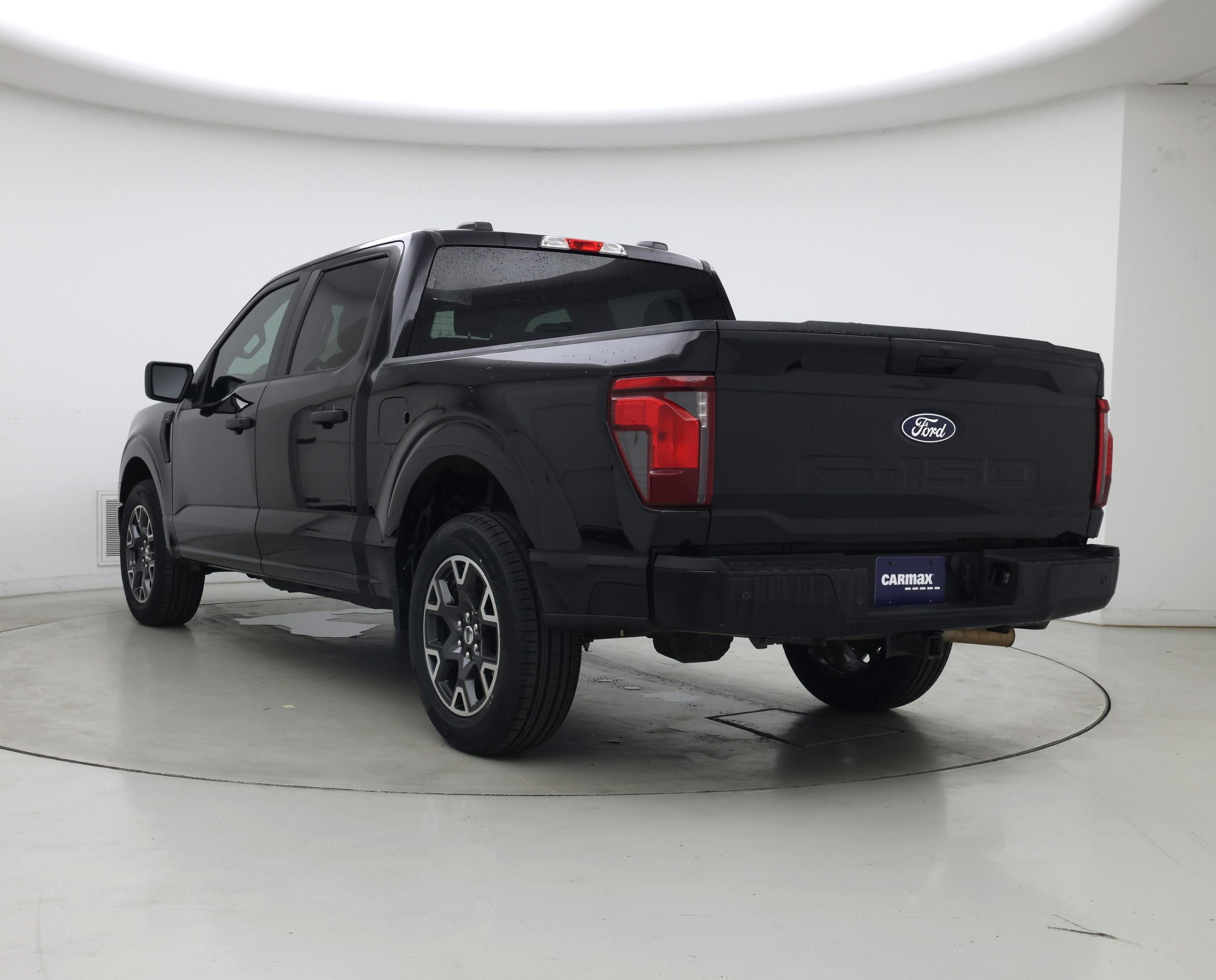 Thumbnail: 2024 Ford F-150 - 2