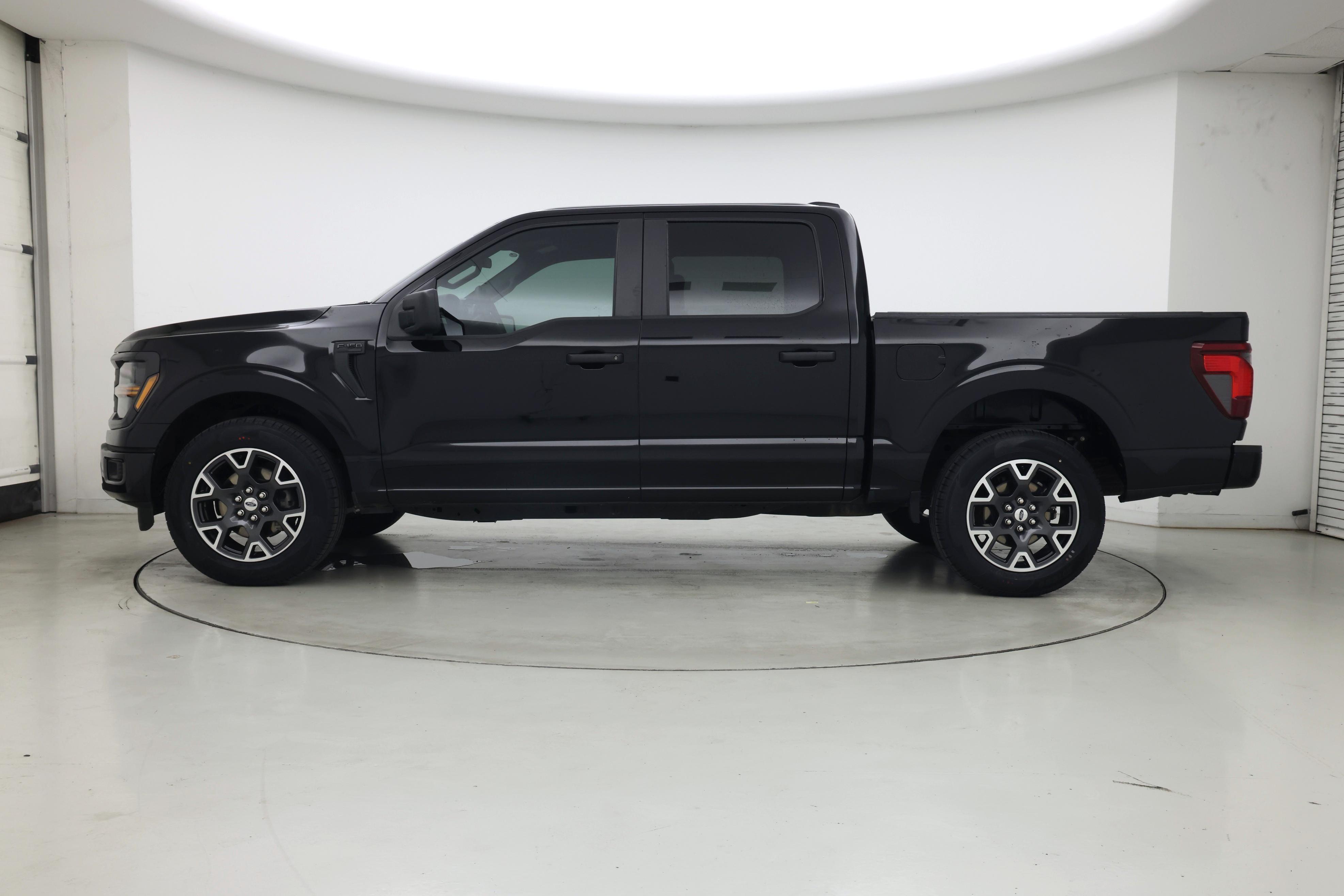 Thumbnail: 2024 Ford F-150 - 3