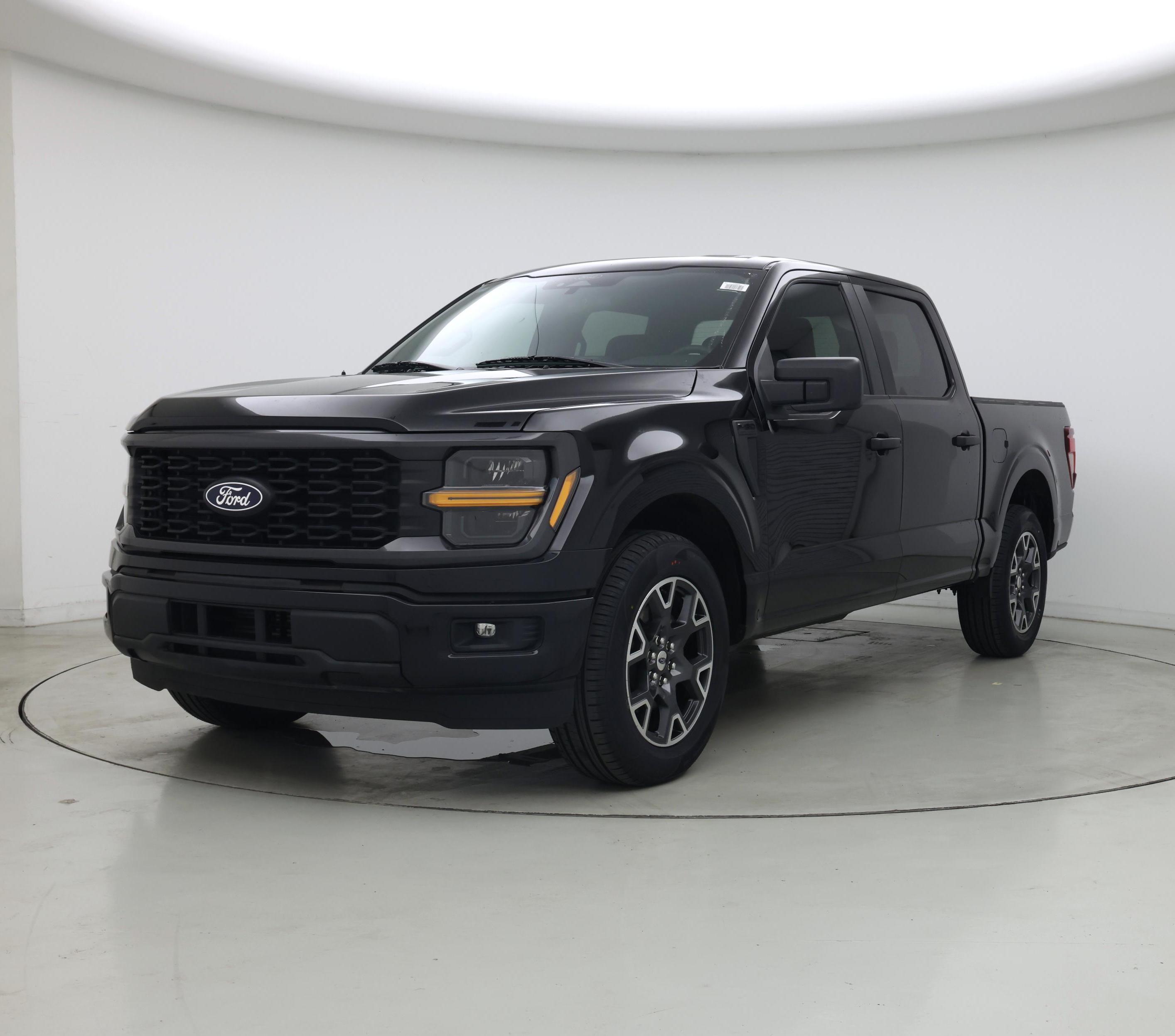 Thumbnail: 2024 Ford F-150 - 4