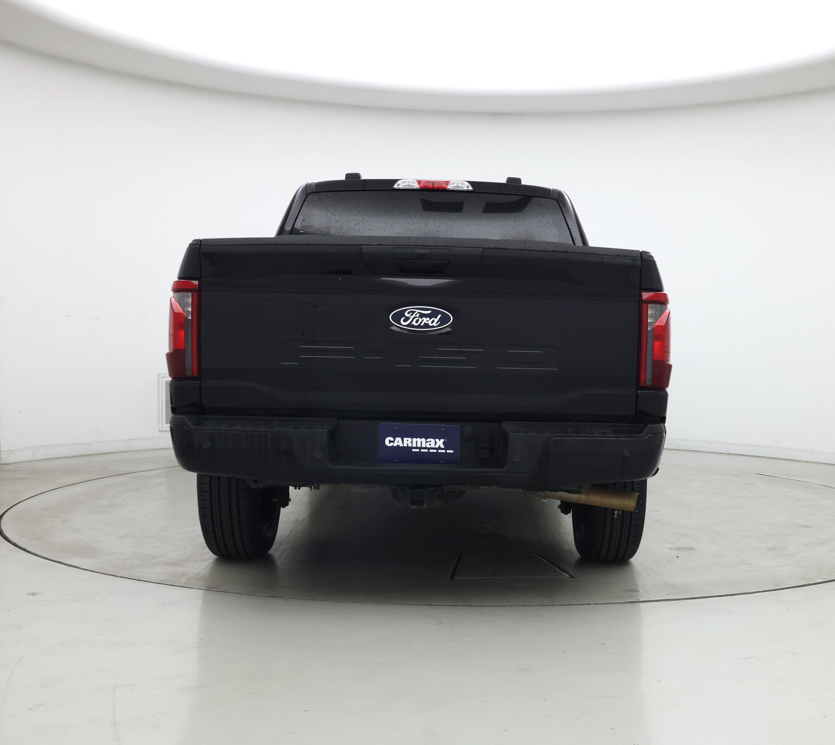 Thumbnail: 2024 Ford F-150 - 6