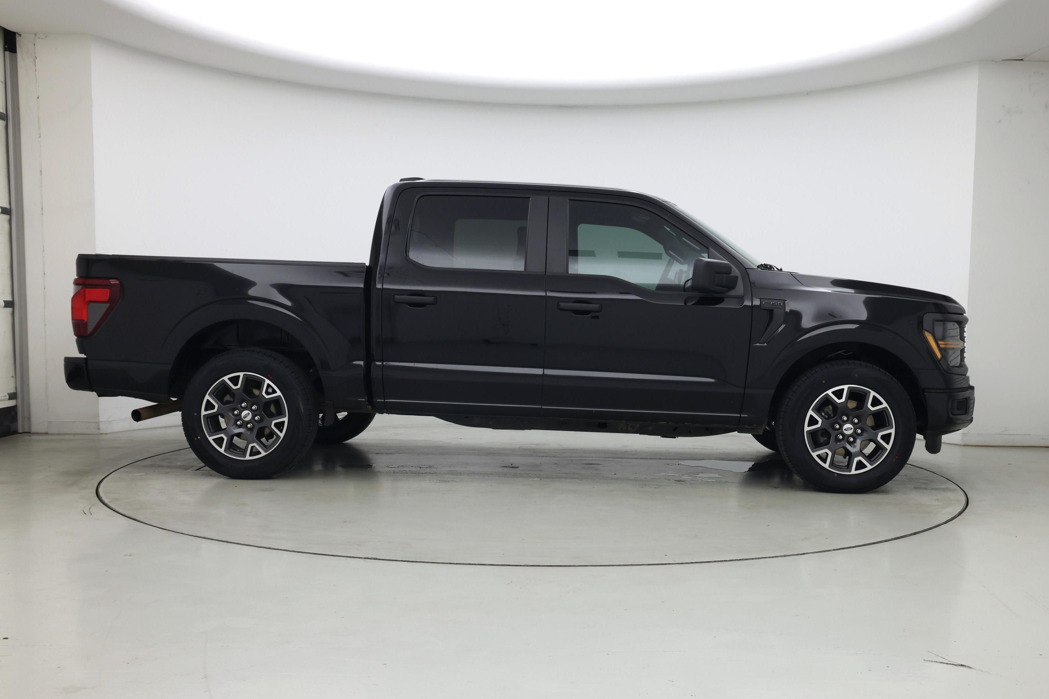 Thumbnail: 2024 Ford F-150 - 7