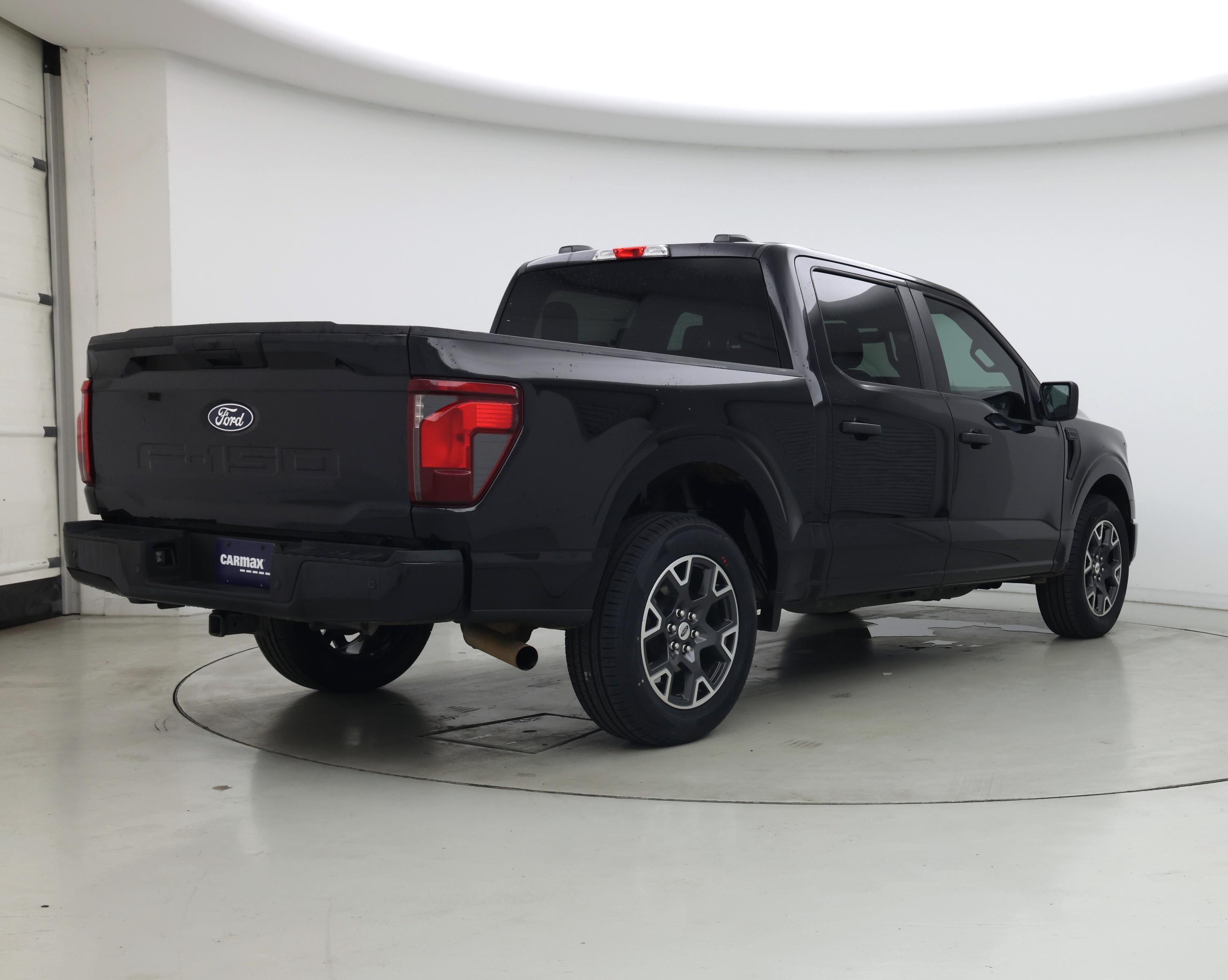 Thumbnail: 2024 Ford F-150 - 8
