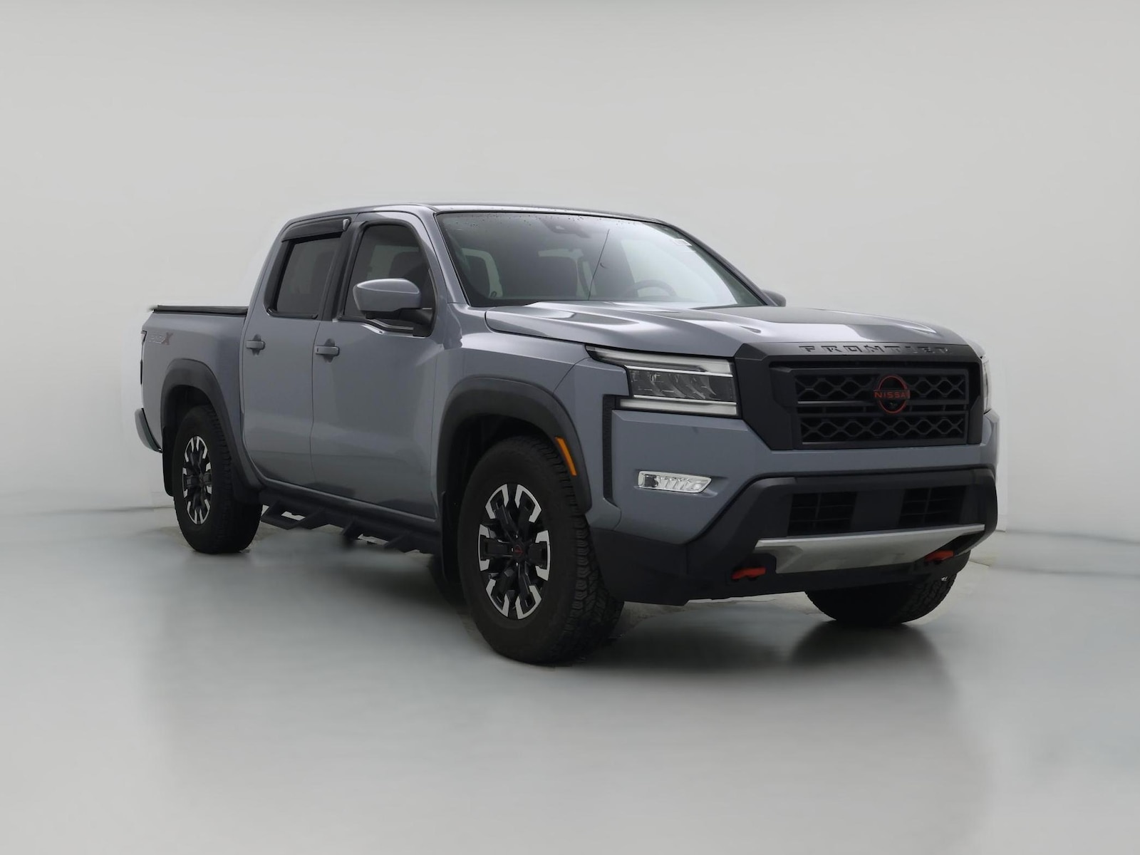 2024 Nissan Frontier PRO-X - Photo 1