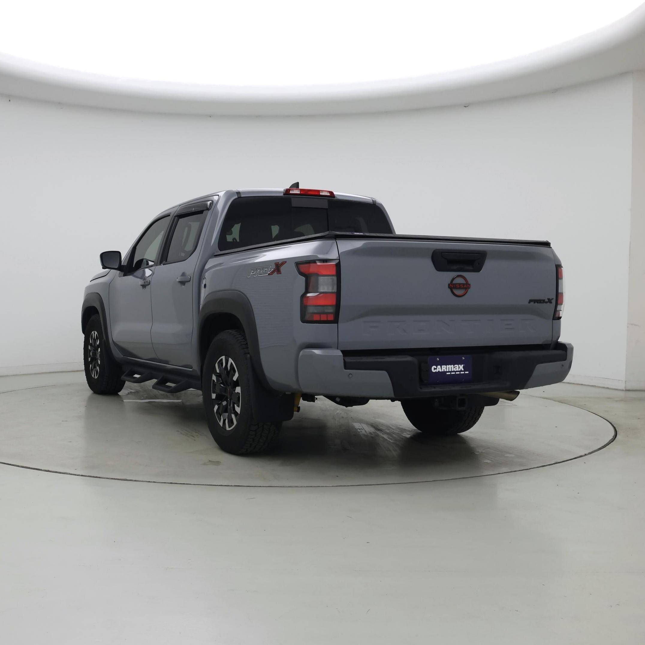 Thumbnail: 2024 Nissan Frontier - 2