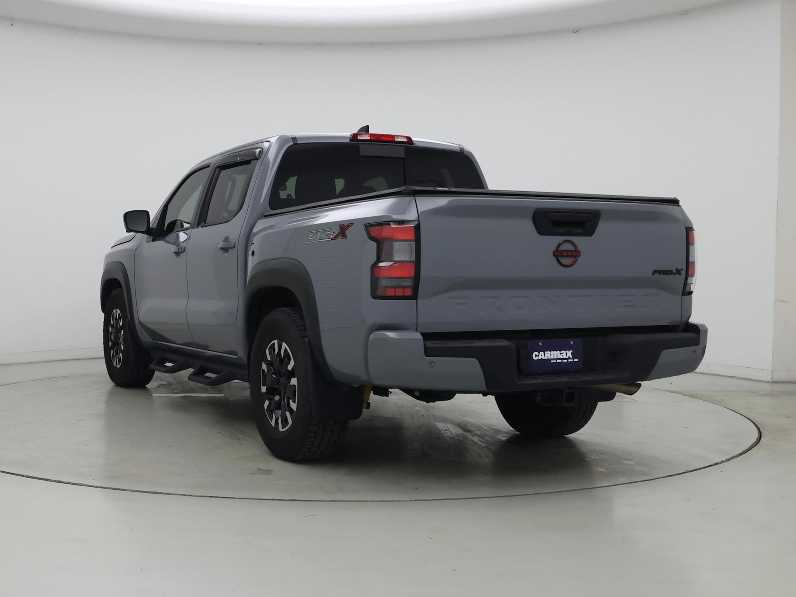 2024 Nissan Frontier PRO-X - Photo 3