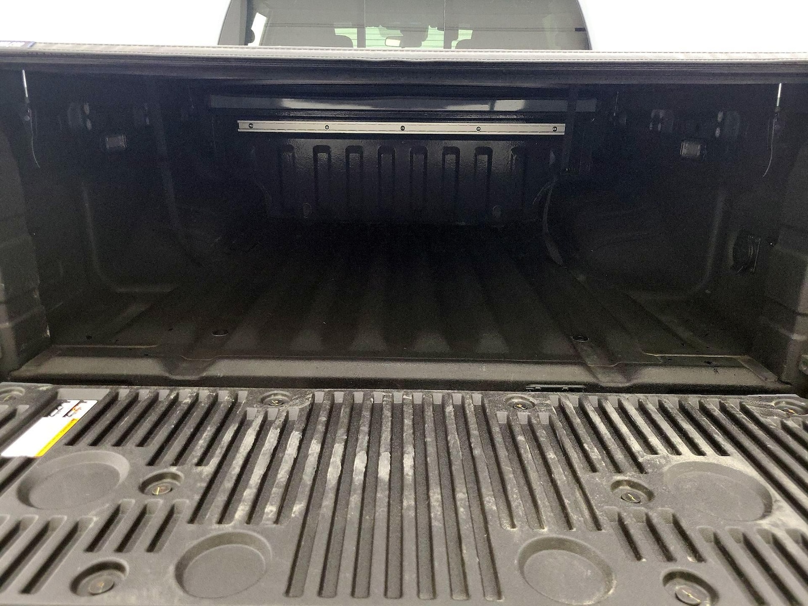 2024 Nissan Frontier PRO-X - Photo 22