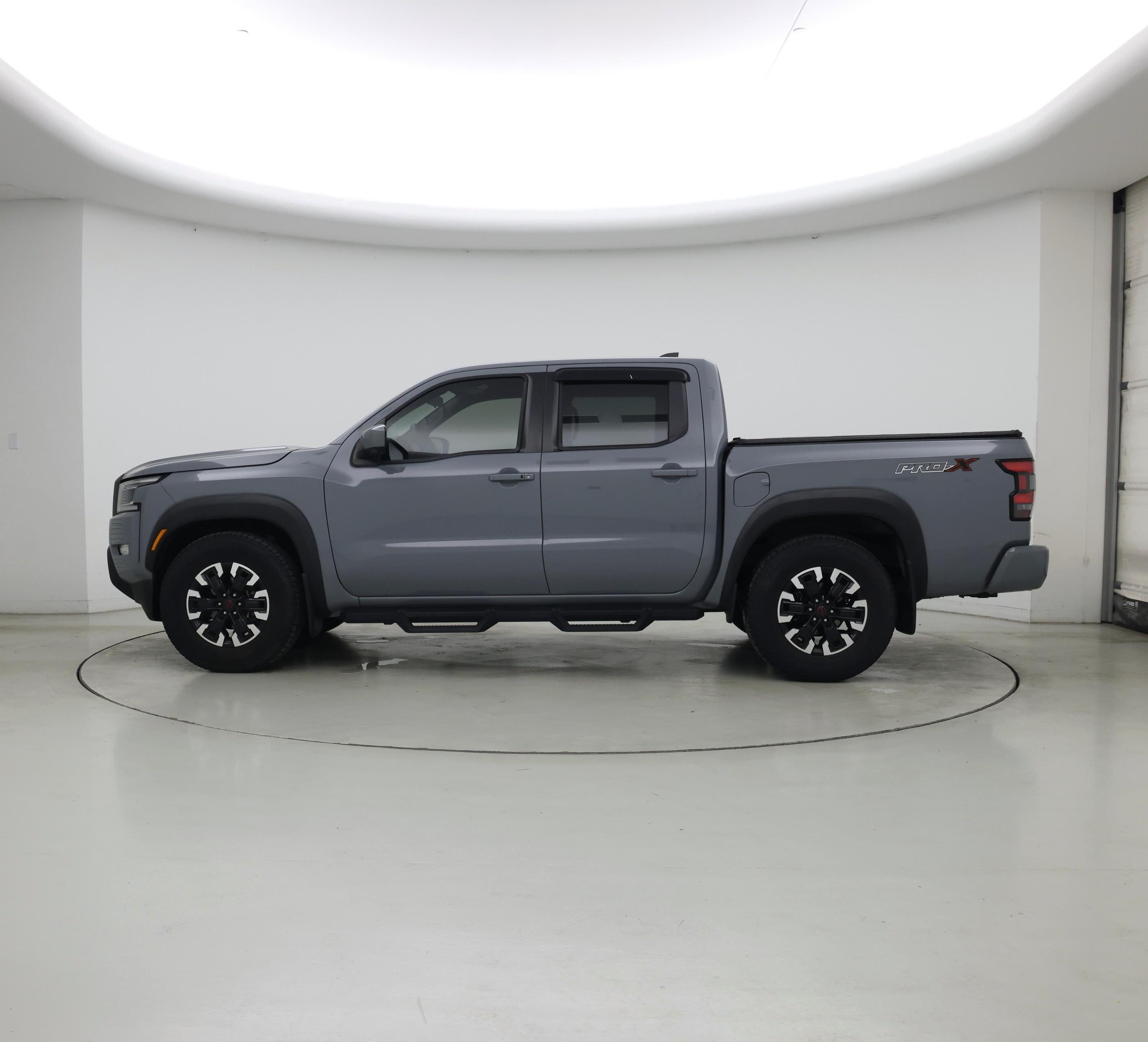 Thumbnail: 2024 Nissan Frontier - 3