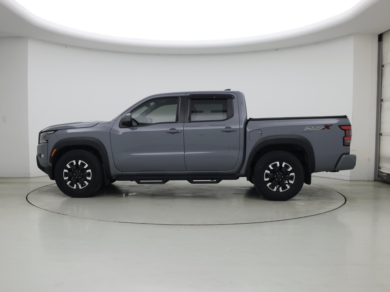 2024 Nissan Frontier PRO-X - Photo 4