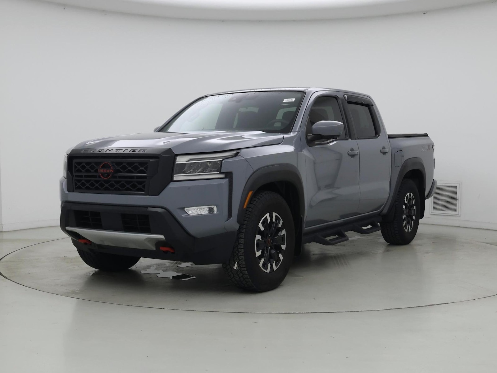 2024 Nissan Frontier PRO-X - Photo 5