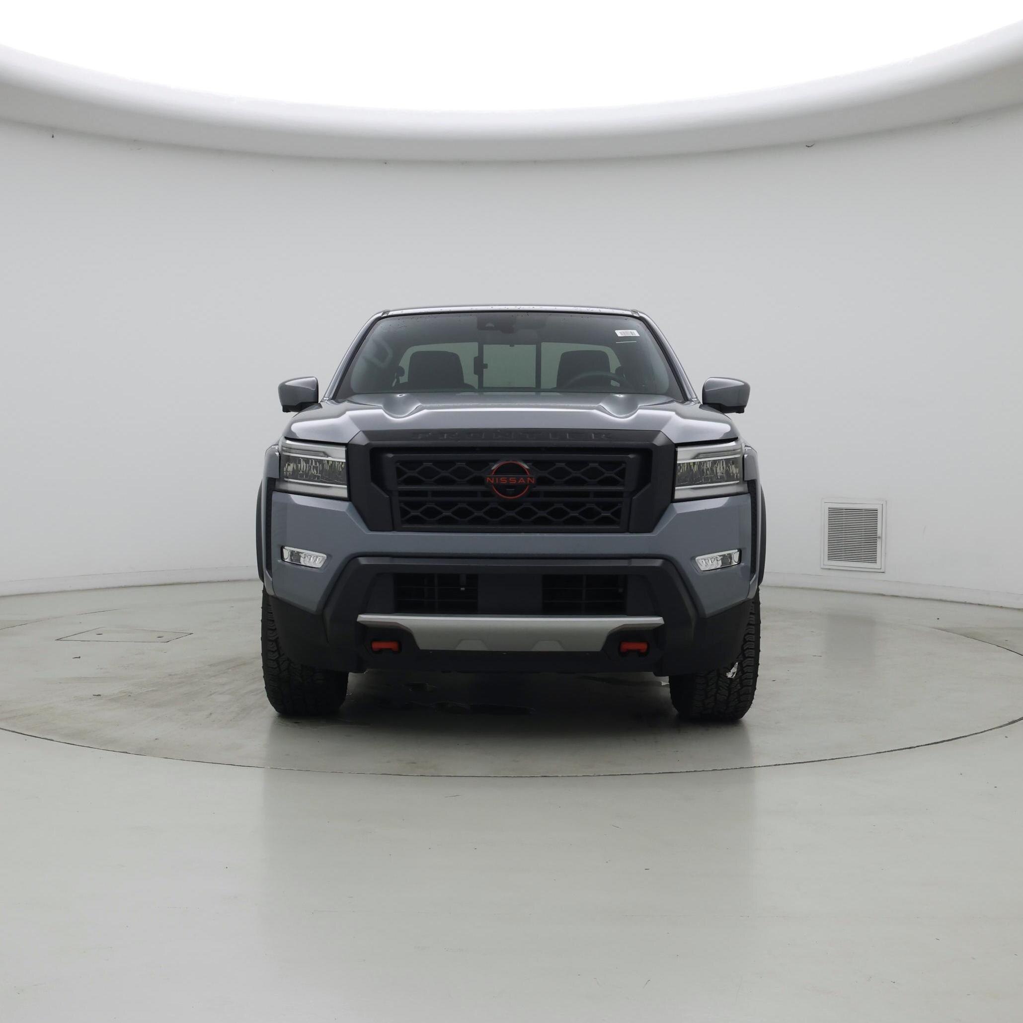 Thumbnail: 2024 Nissan Frontier - 5
