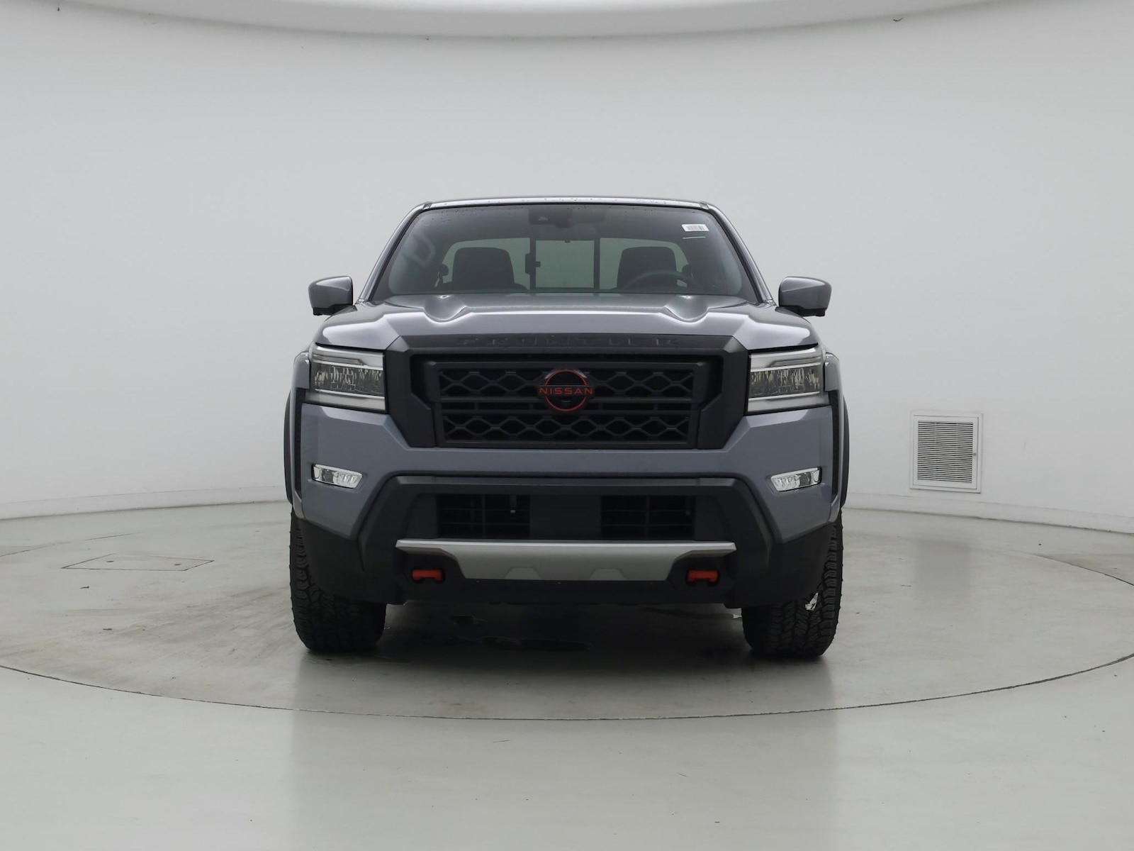 2024 Nissan Frontier PRO-X - Photo 6