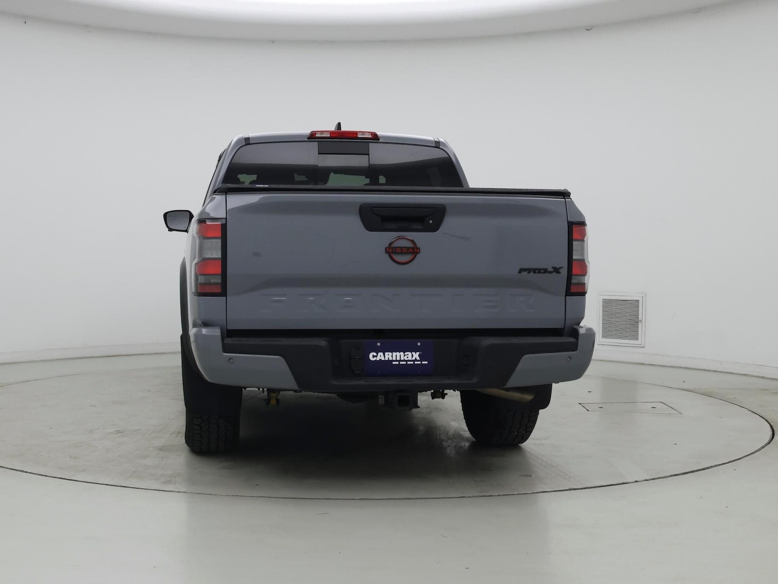 2024 Nissan Frontier PRO-X - Photo 7