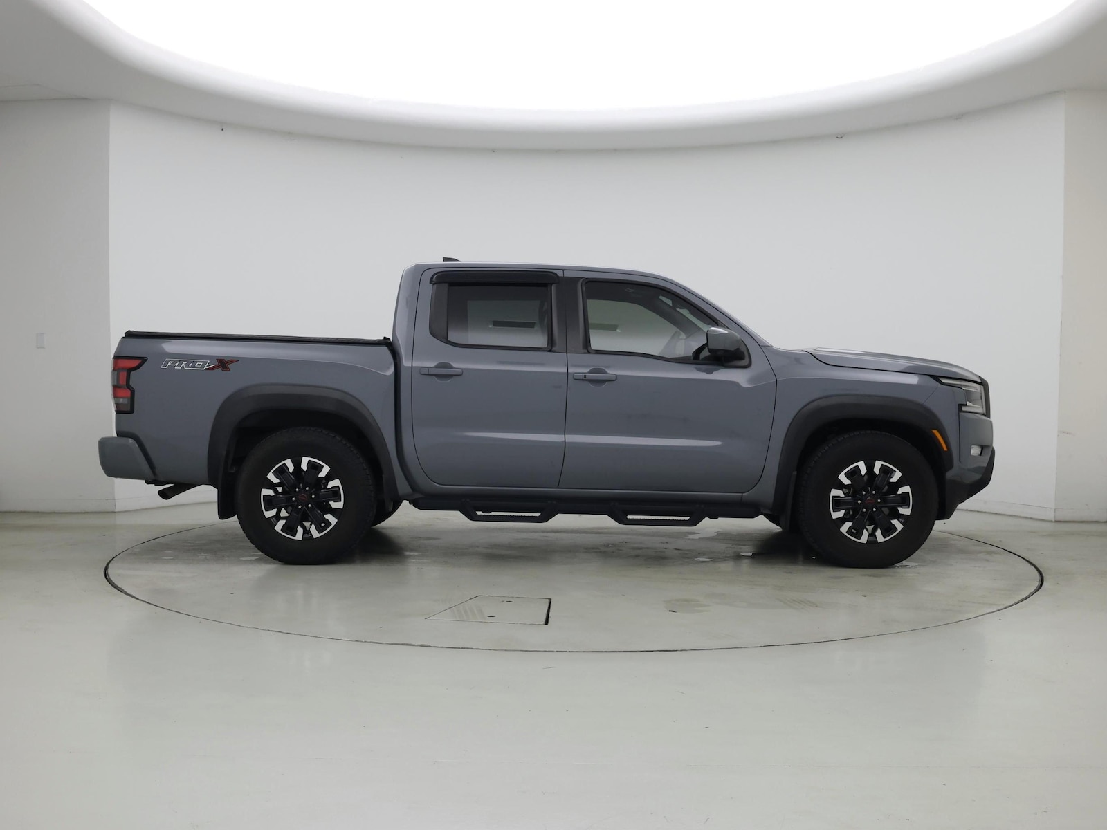 2024 Nissan Frontier PRO-X - Photo 8