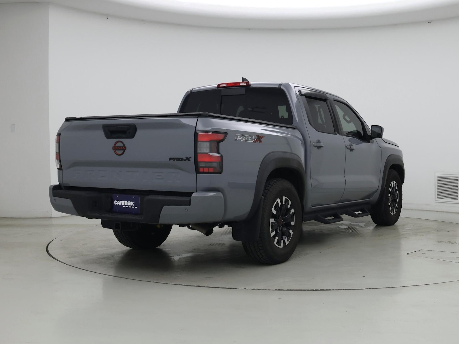 2024 Nissan Frontier PRO-X - Photo 9