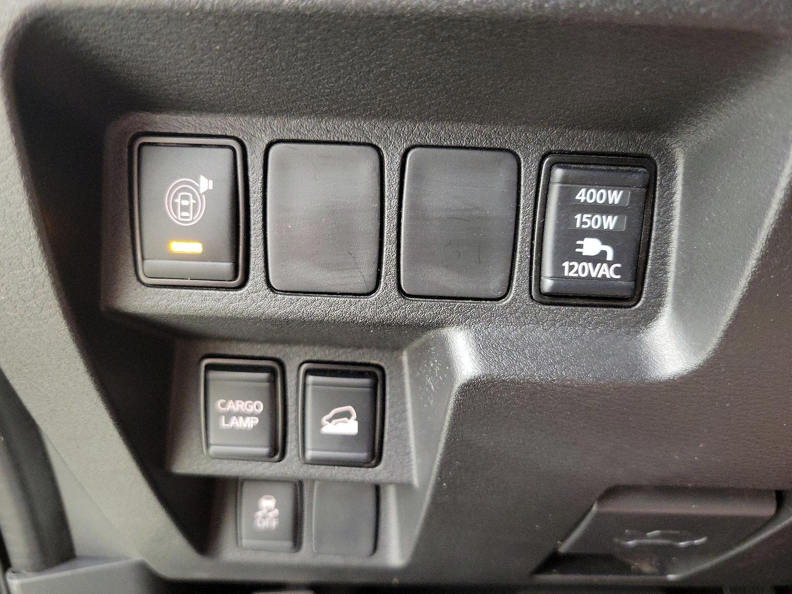 2024 Nissan Frontier SV - Photo 14