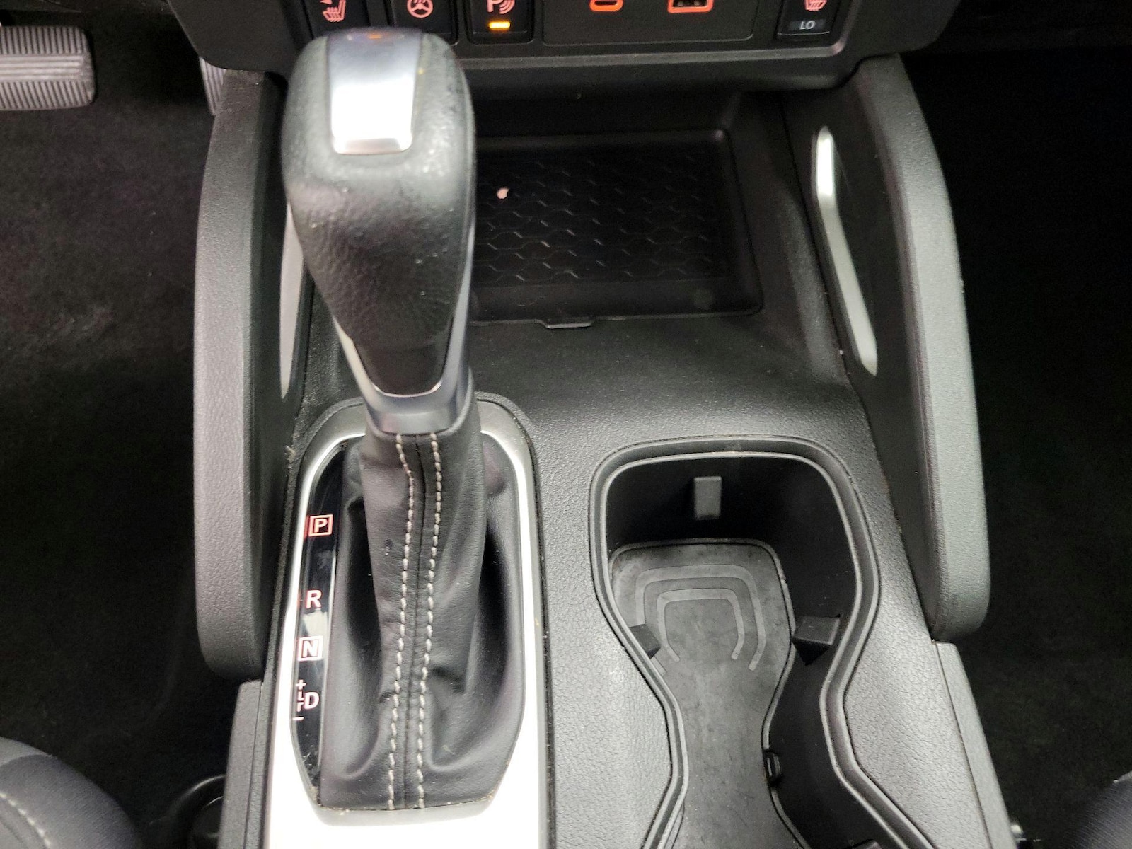 2024 Nissan Frontier SV - Photo 18