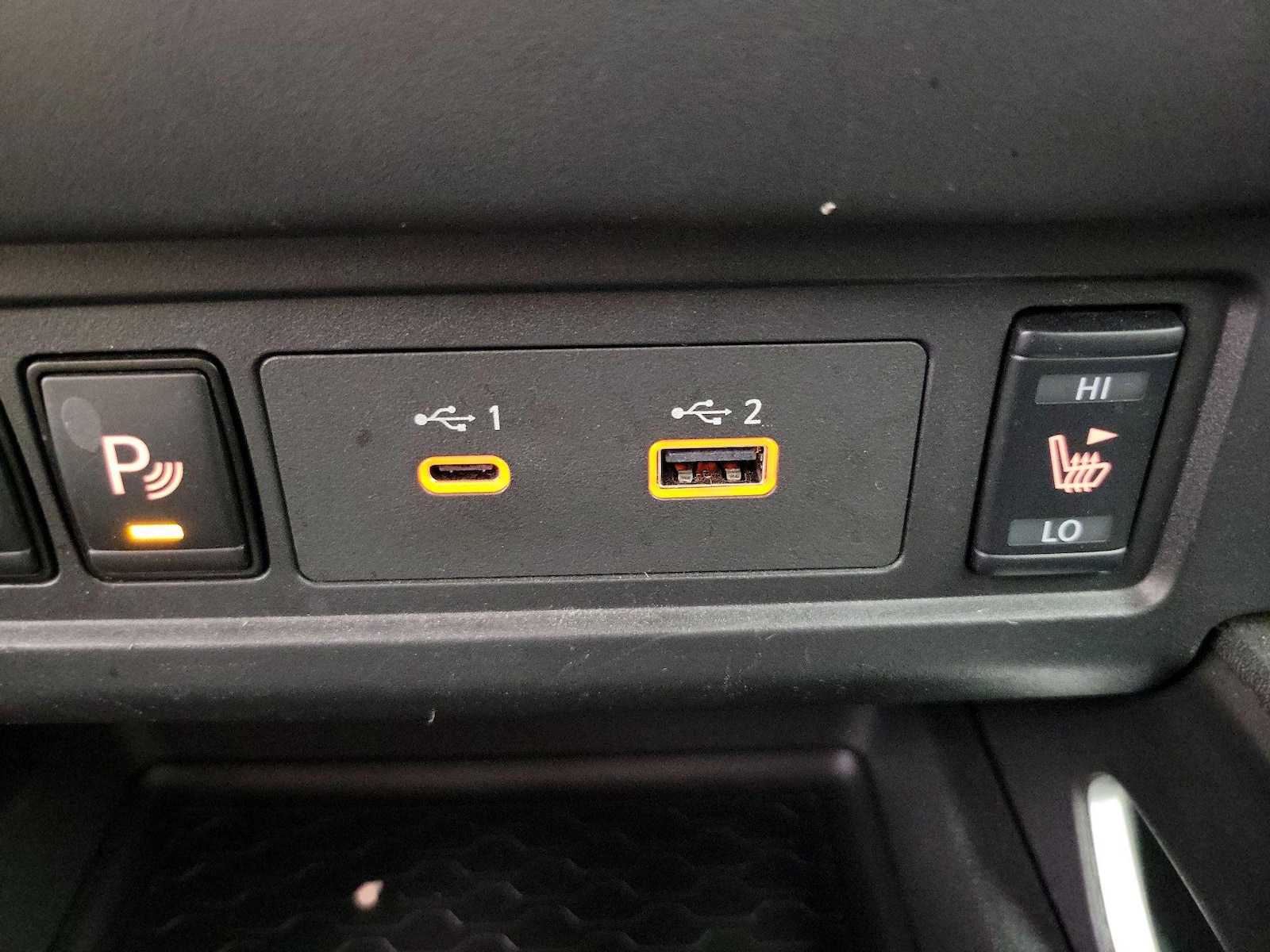 2024 Nissan Frontier SV - Photo 19