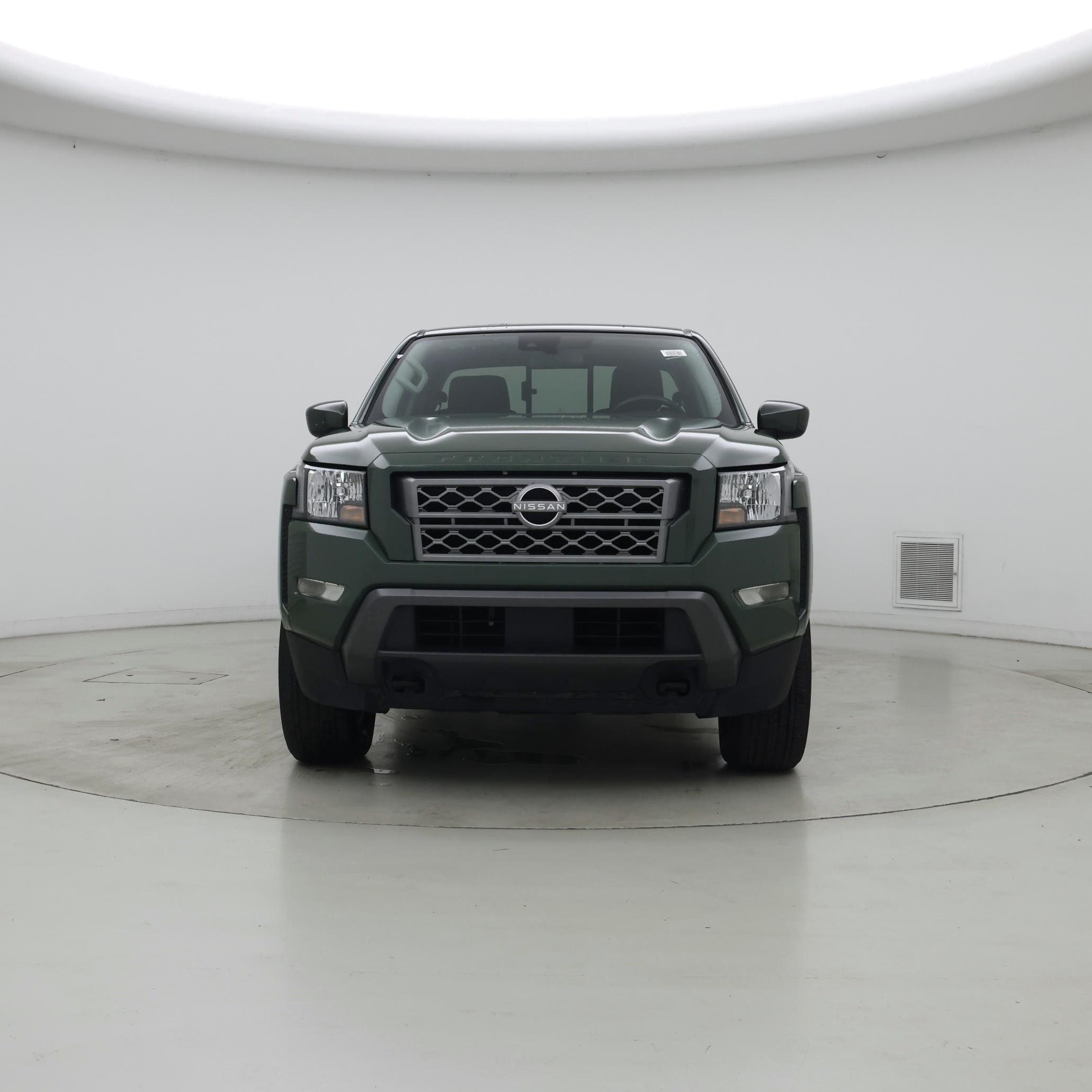 Thumbnail: 2024 Nissan Frontier - 5