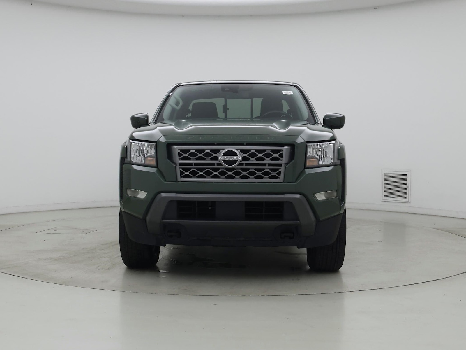 2024 Nissan Frontier SV - Photo 6