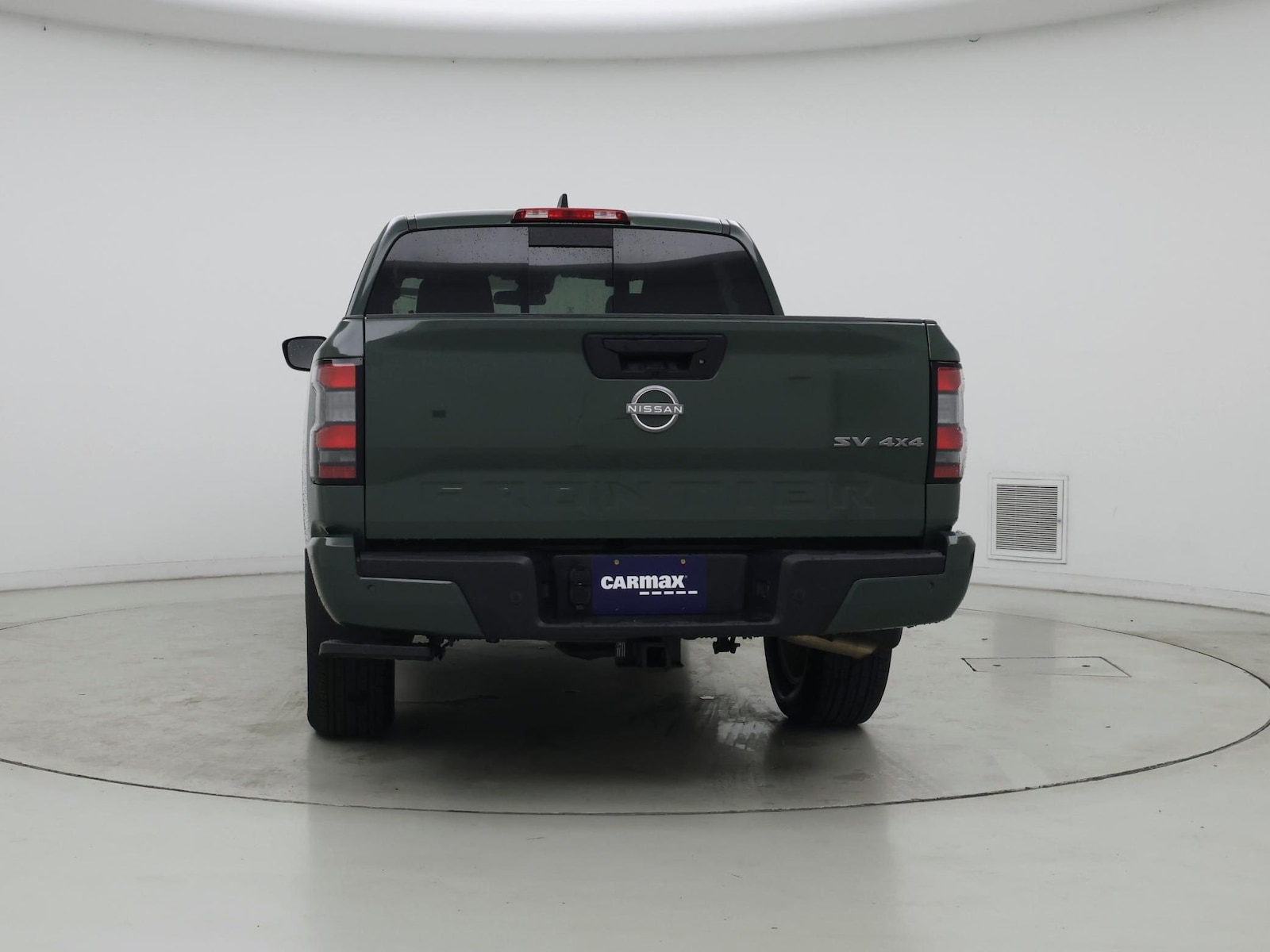 2024 Nissan Frontier SV - Photo 7